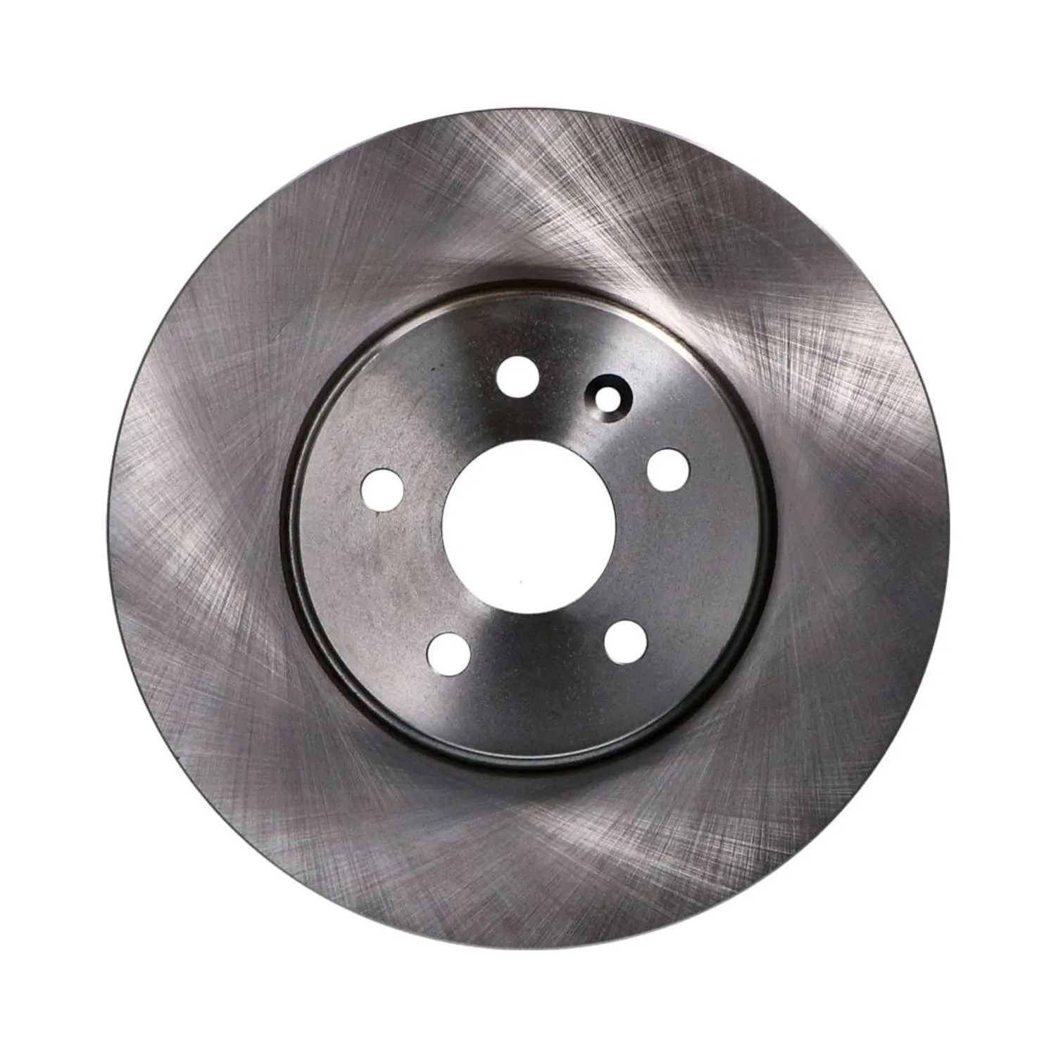 Disco De Freno Delantero Drivetec D775