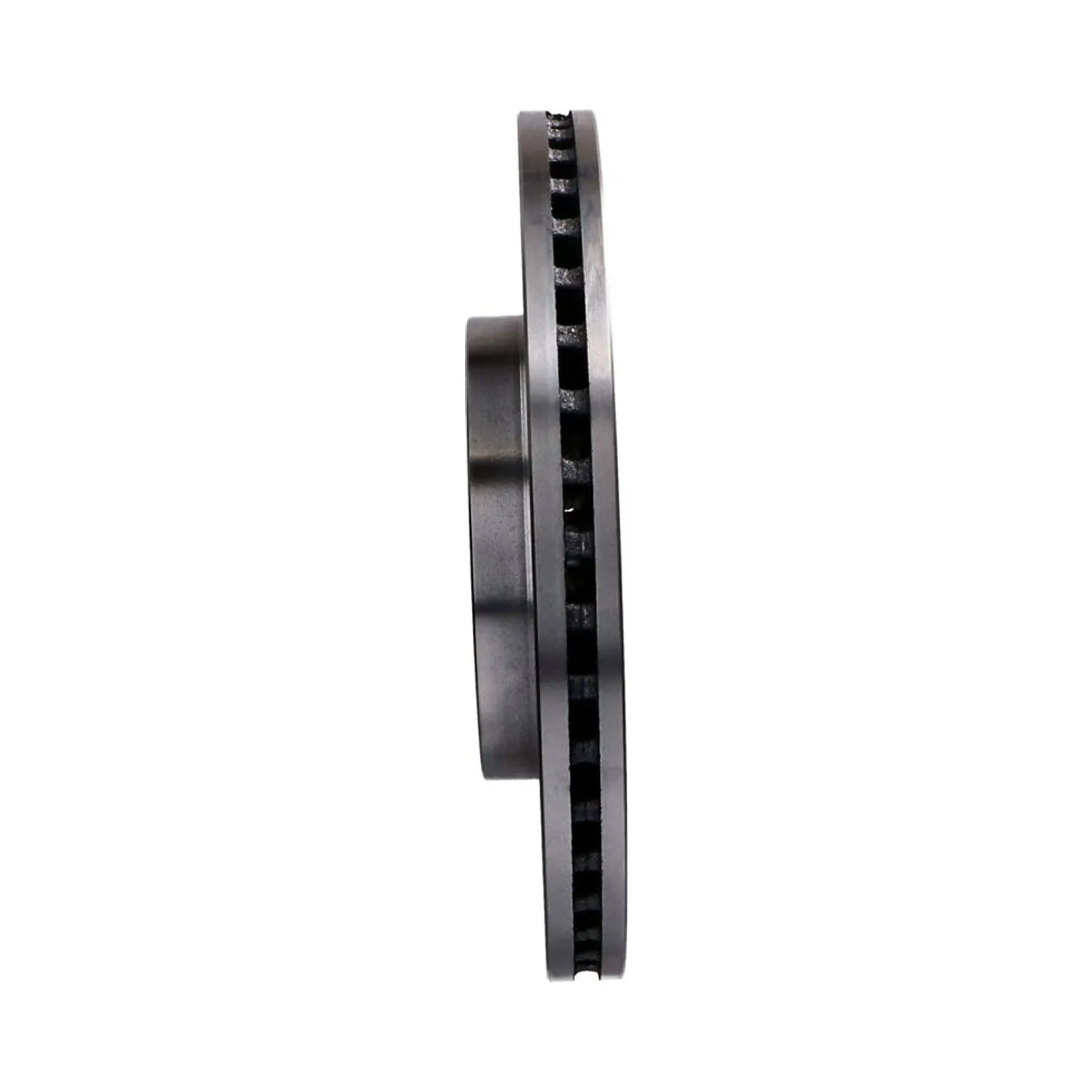 Disco De Freno Delantero Drivetec D775