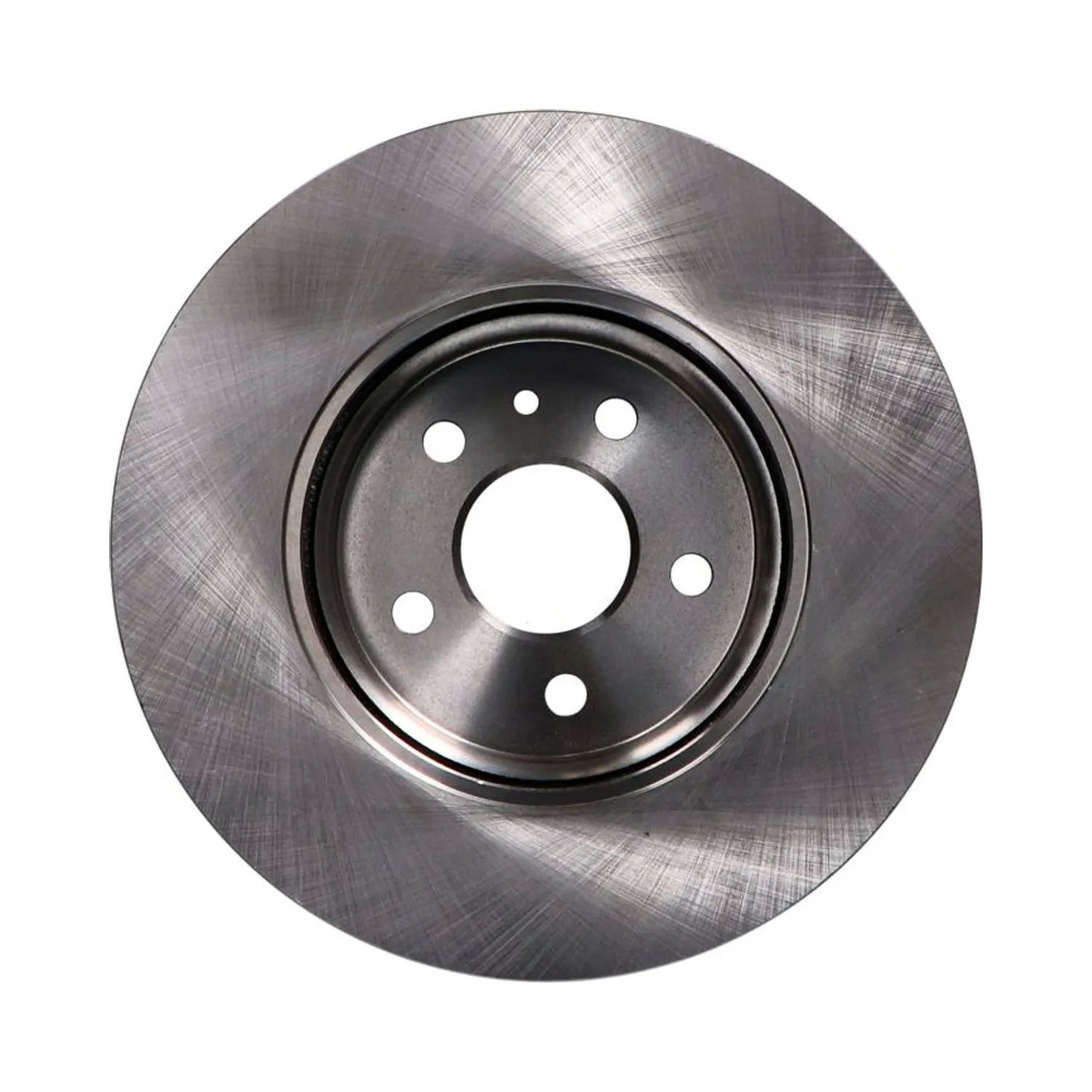 Disco De Freno Delantero Drivetec D775
