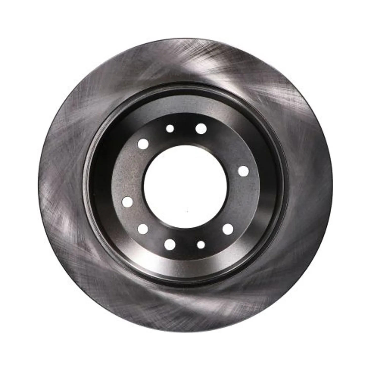 Disco De Freno Trasero Drivetec D777