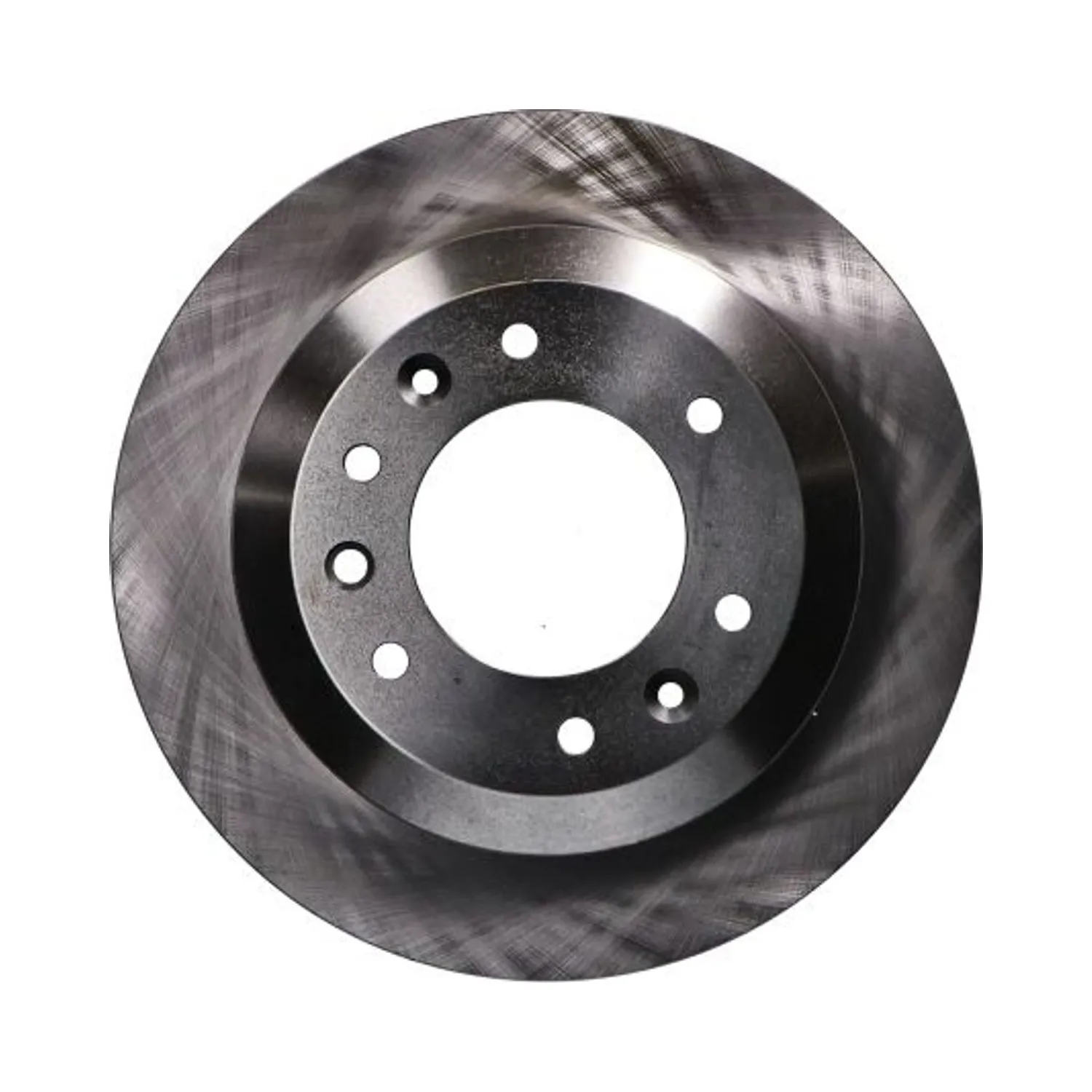 Disco De Freno Trasero Drivetec D777
