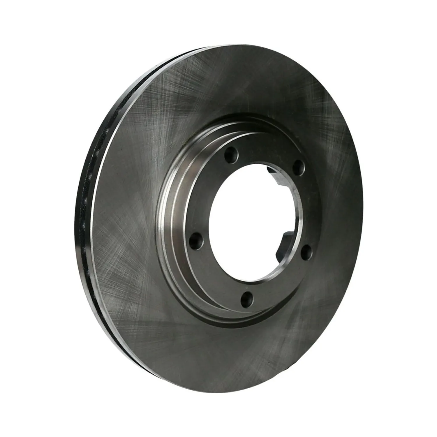 Disco De Freno Delantero Drivetec D778