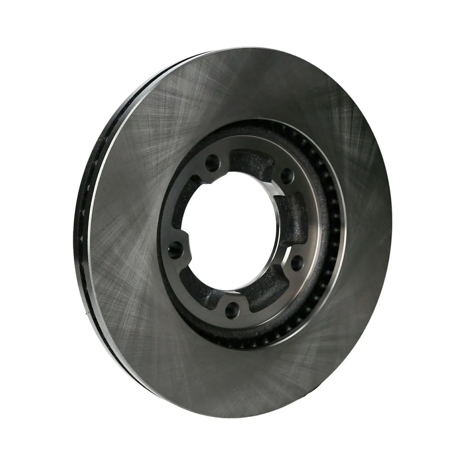 Disco De Freno Delantero Drivetec D778