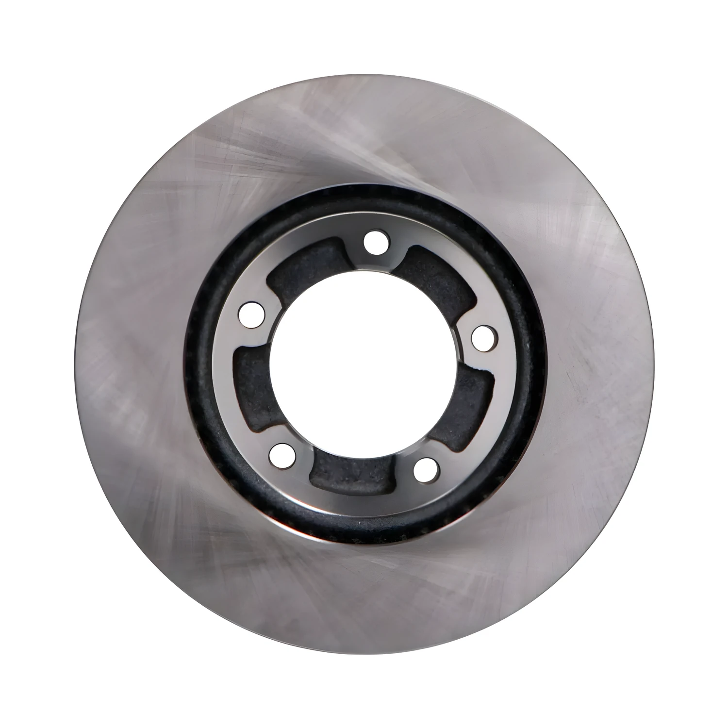 Disco De Freno Delantero Drivetec D778