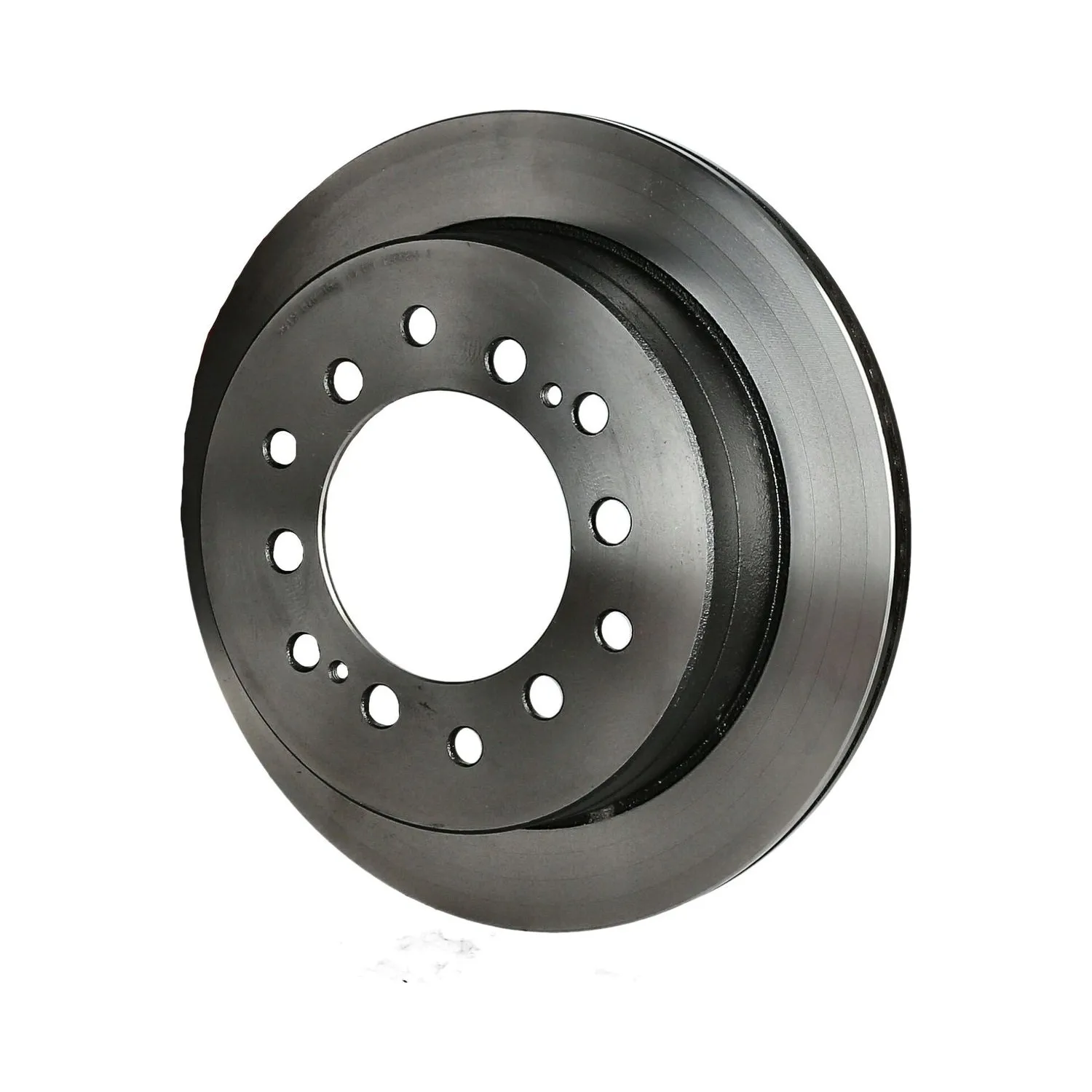 Disco De Freno Trasero Frasle D798