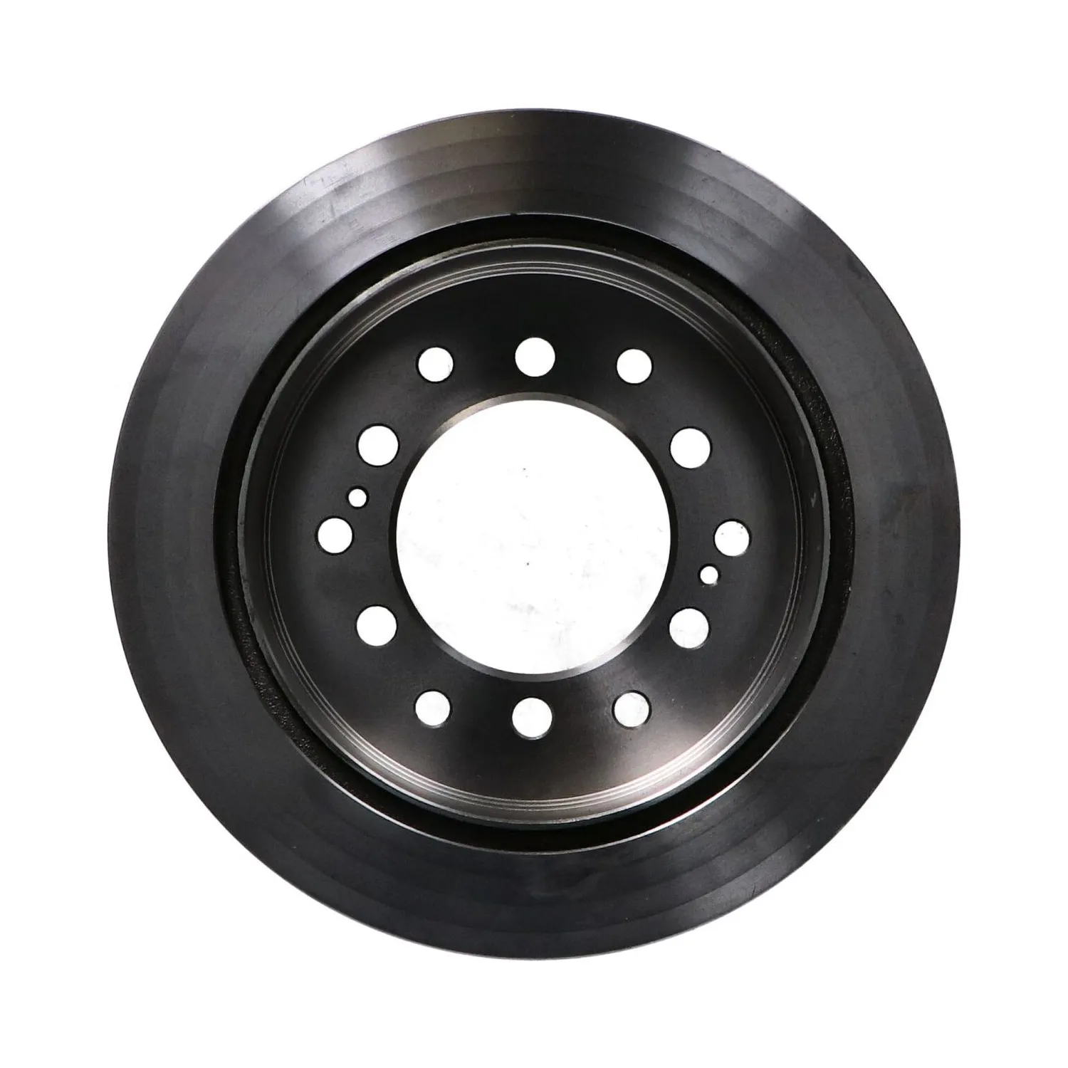 Disco De Freno Trasero Frasle D798