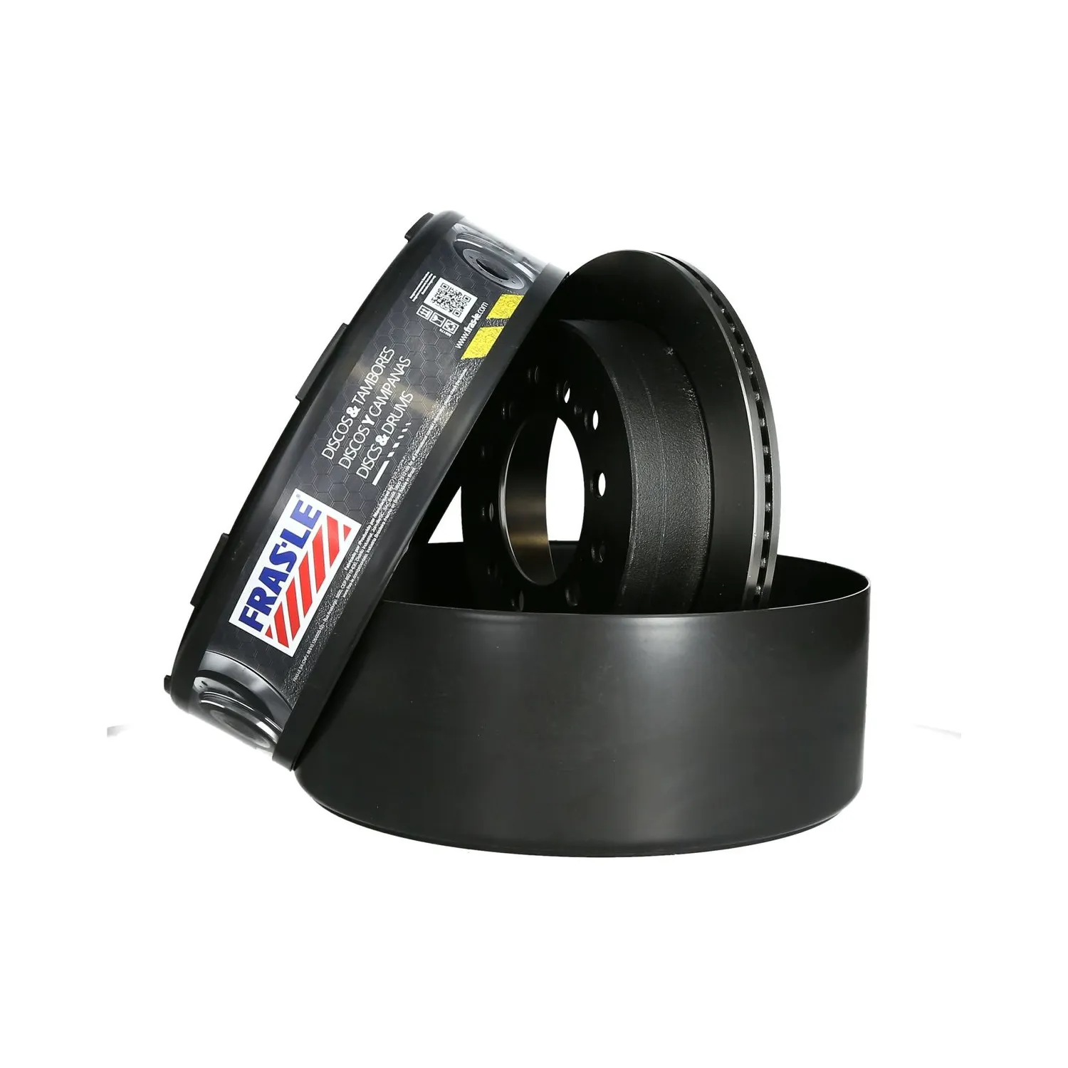 Disco De Freno Trasero Frasle D798