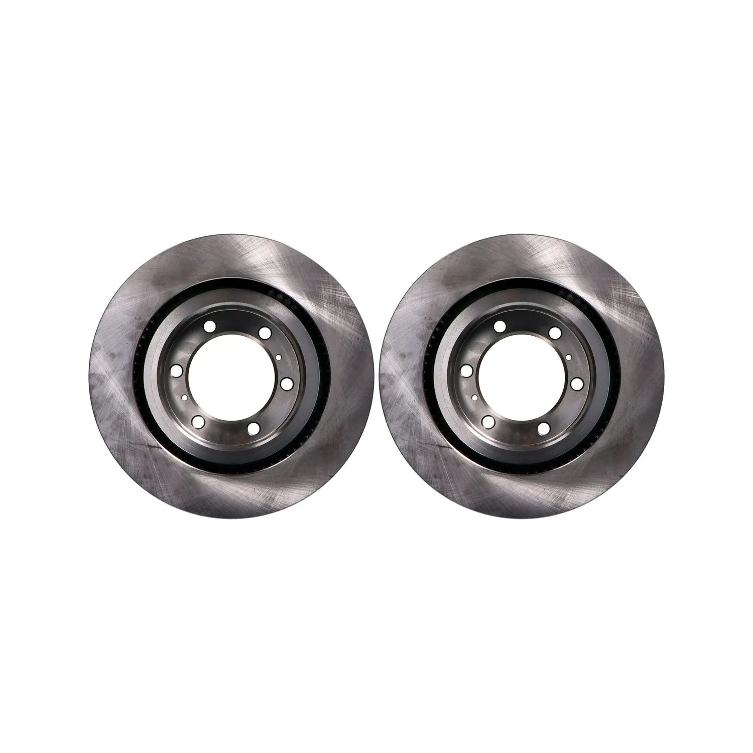 Discos de freno Delanteros para Toyota 4runner 2010 al 2019