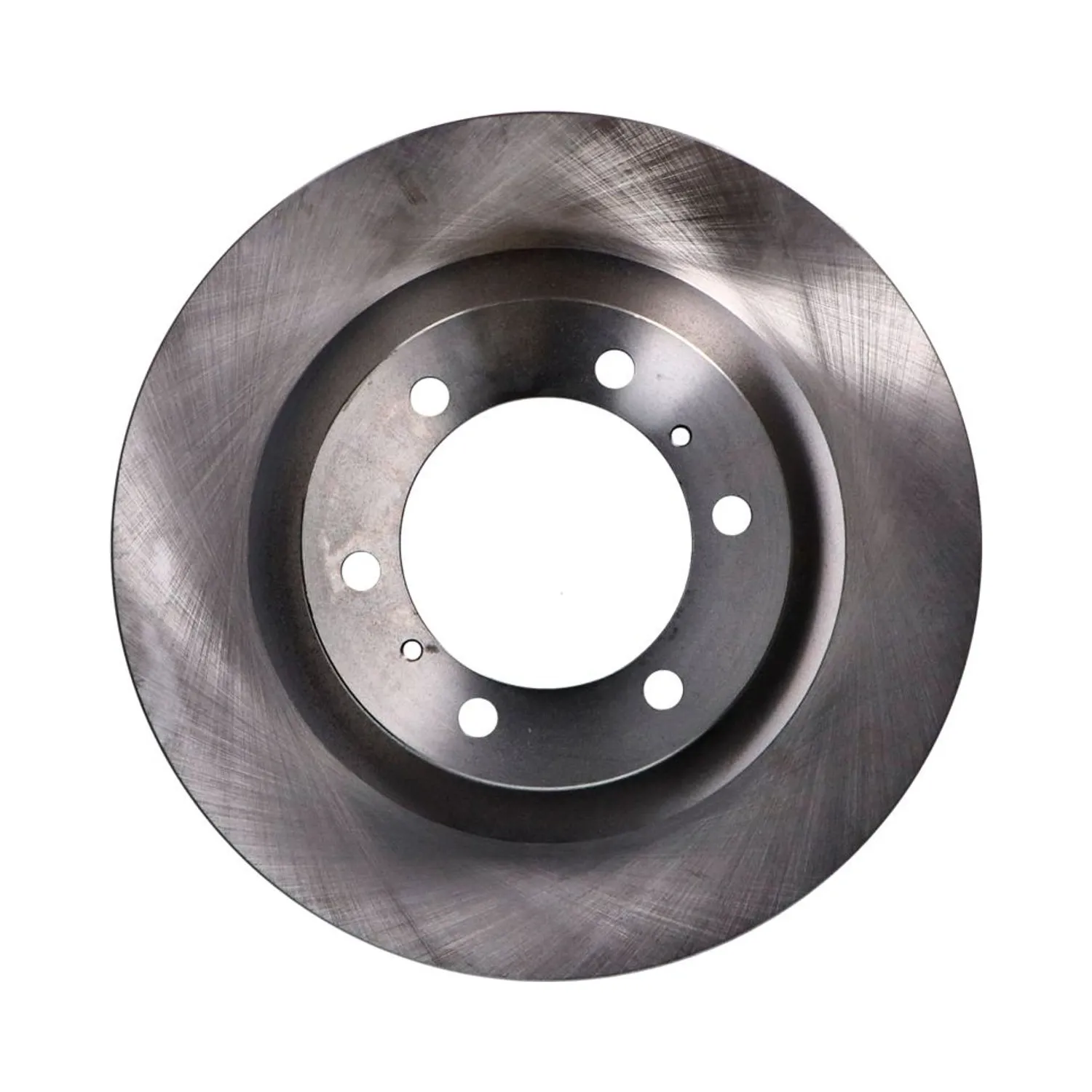 Disco De Freno Delantero Drivetec D804