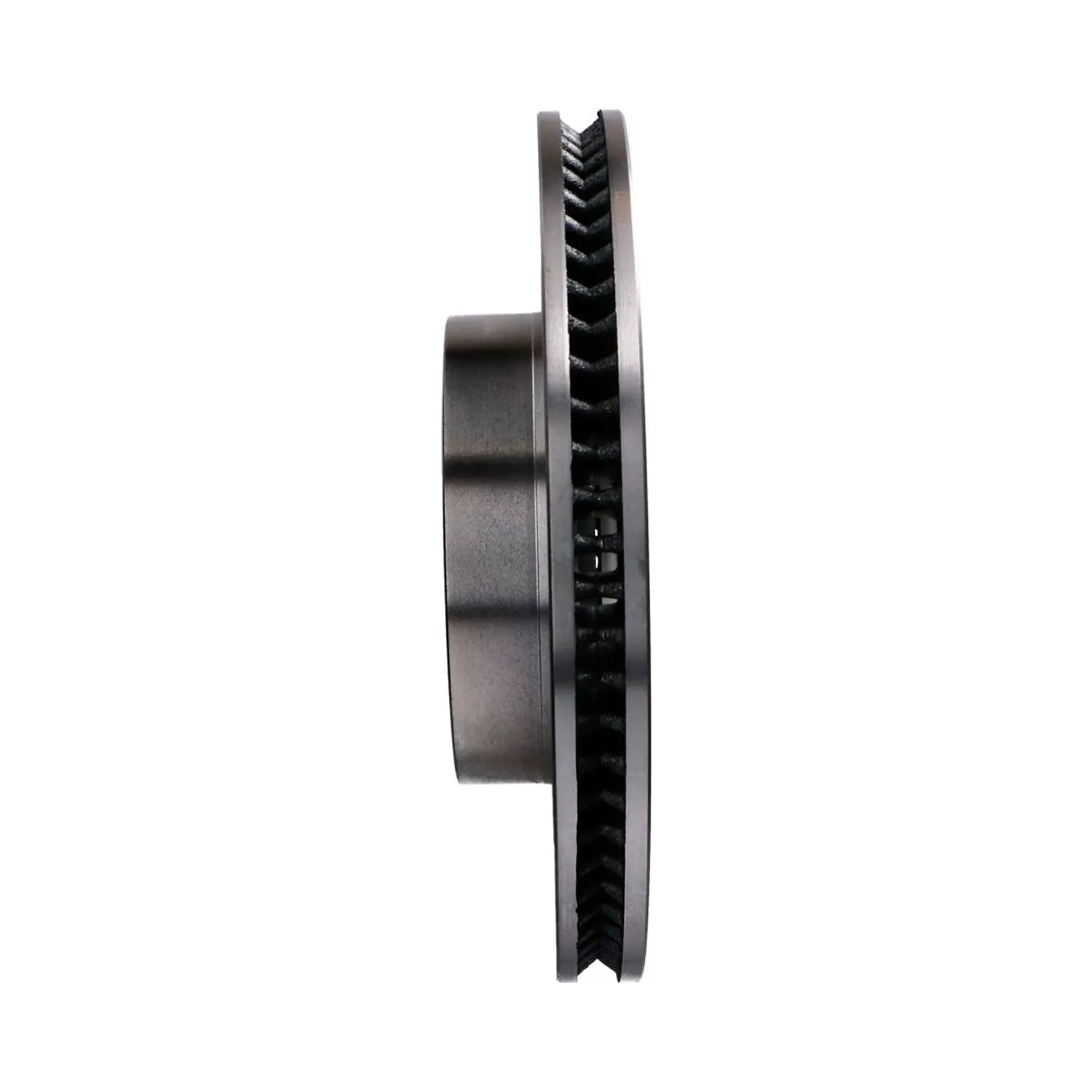 Disco De Freno Delantero Drivetec D804