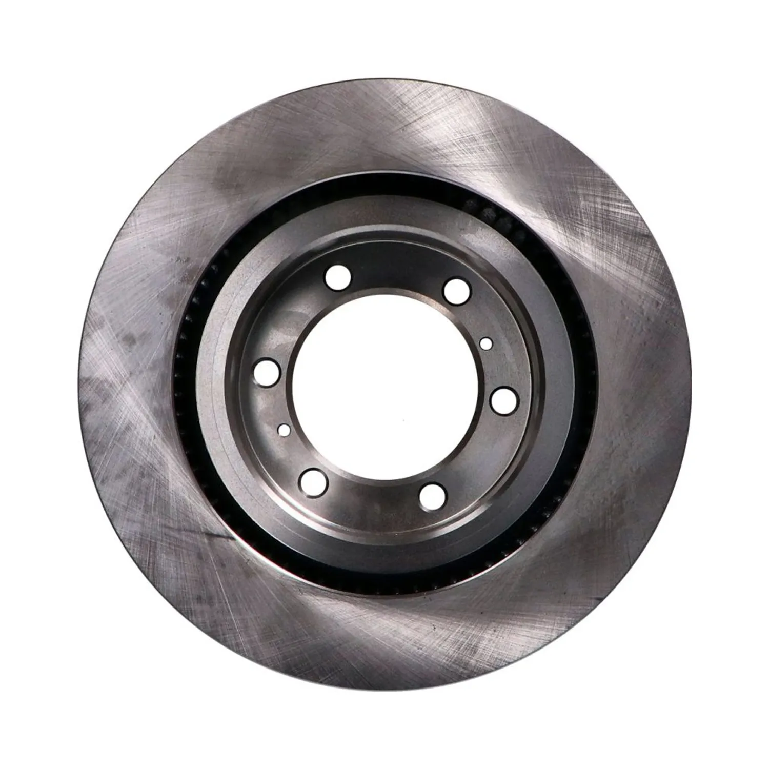 Disco De Freno Delantero Drivetec D804