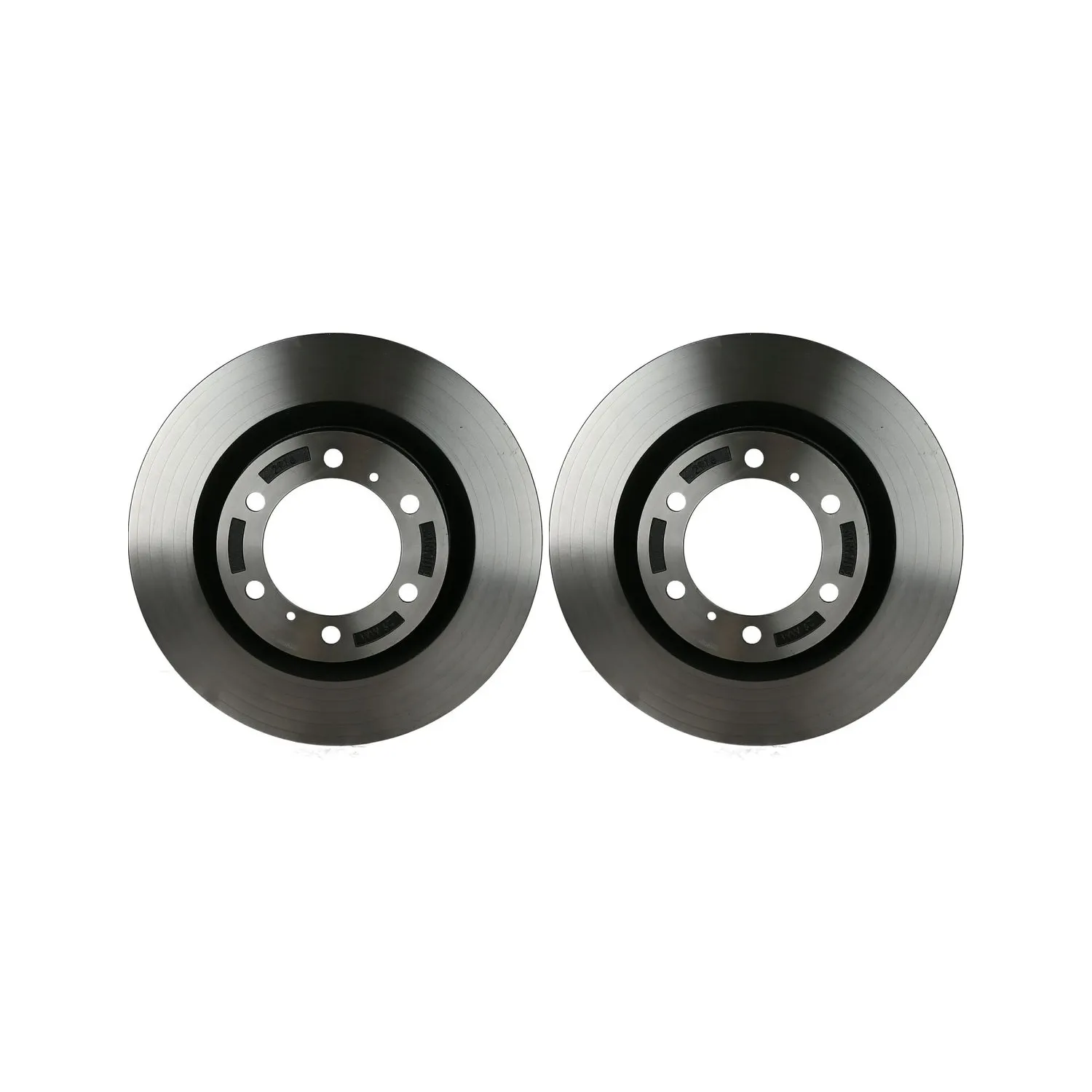 Discos de freno Delanteros para Toyota 4runner 2010 al 2023