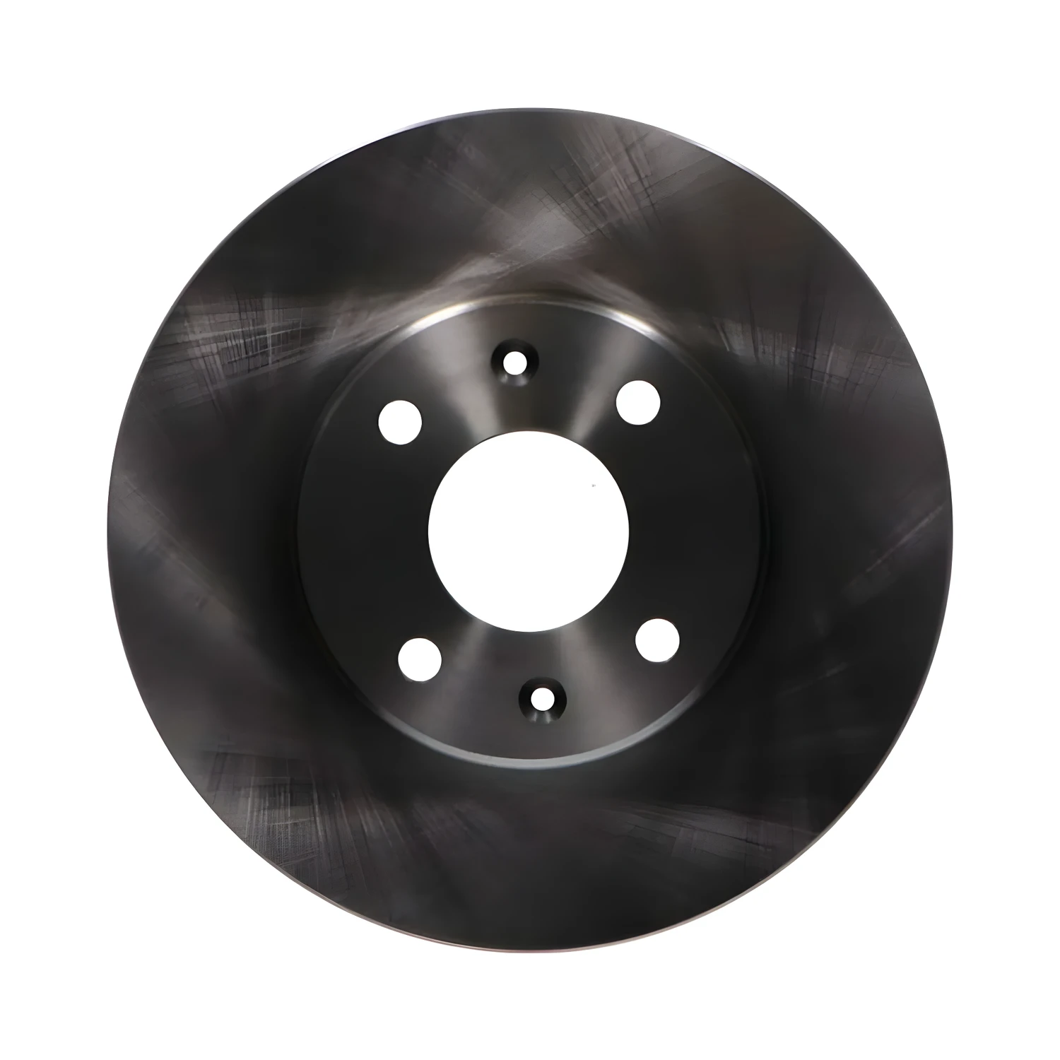 Disco De Freno Delantero Drivetec D811