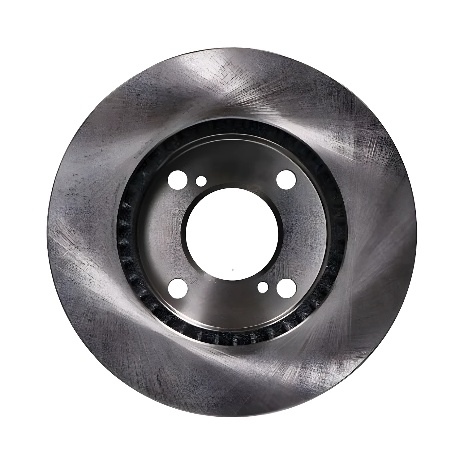 Disco De Freno Delantero Drivetec D825