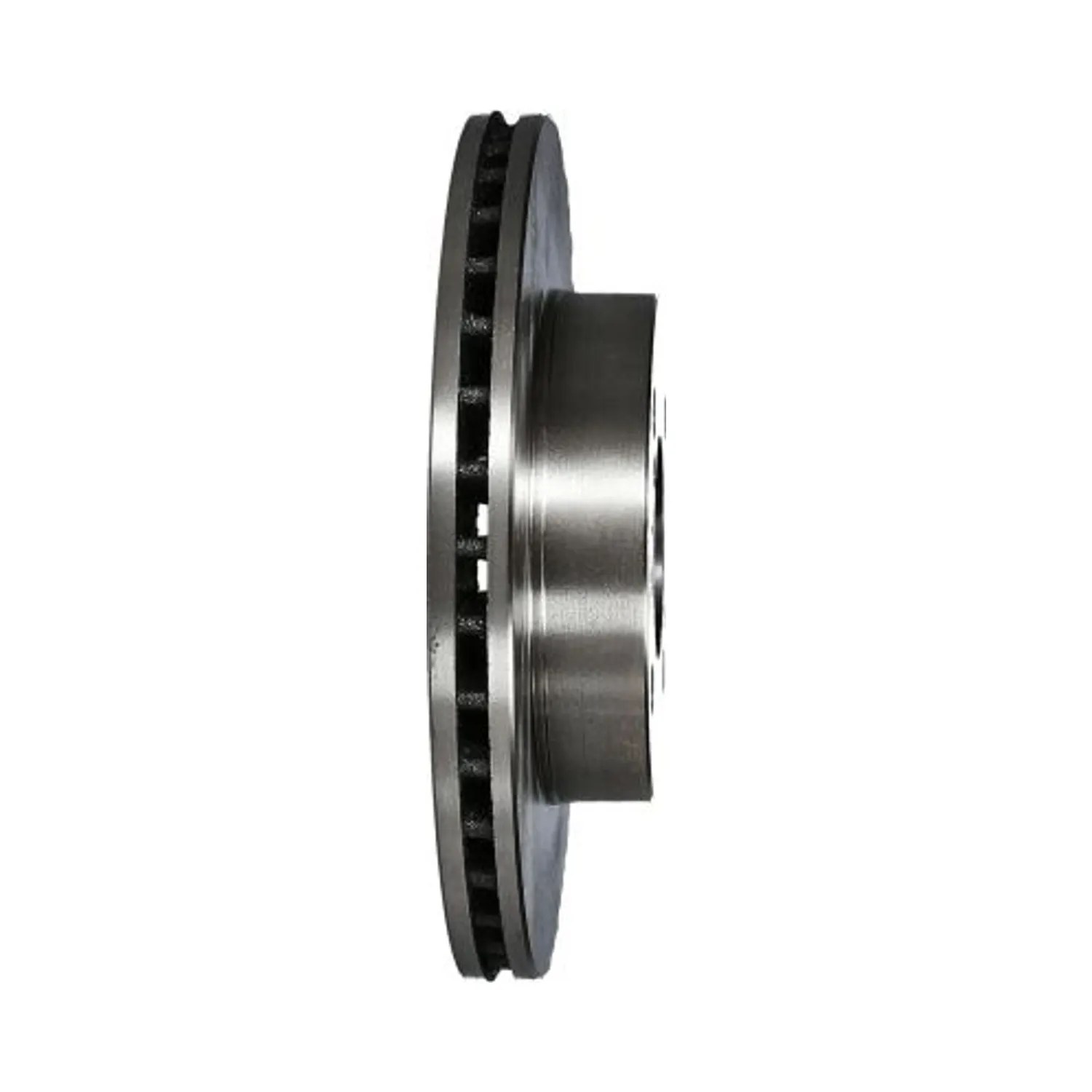 Disco De Freno Delantero Drivetec D825