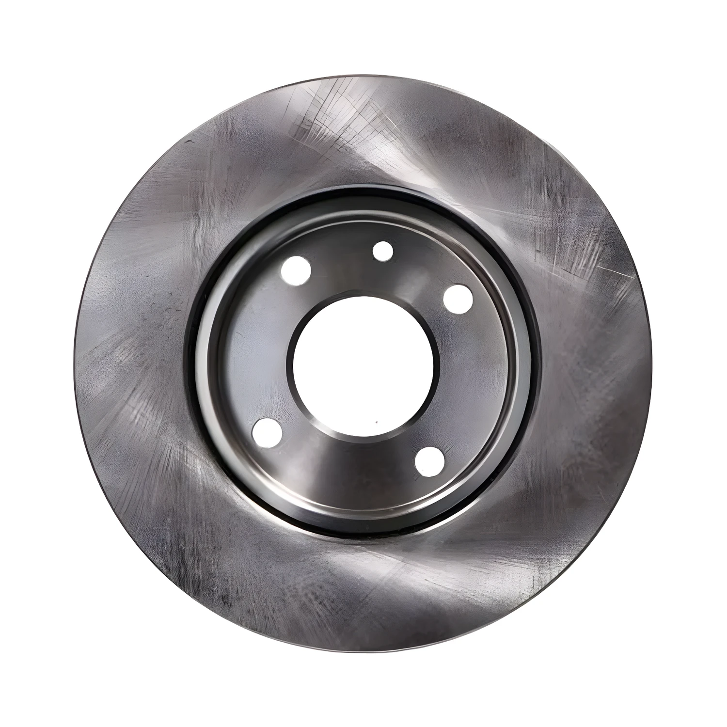 Disco De Freno Delantero Drivetec D924