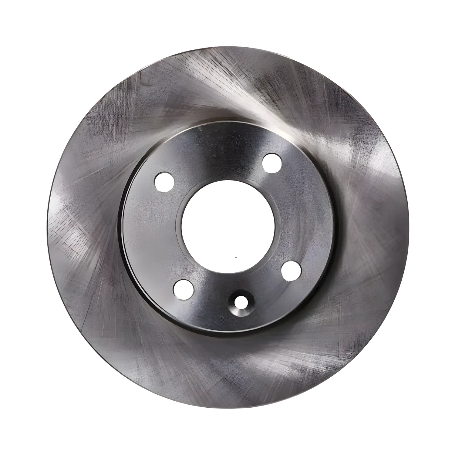 Disco De Freno Delantero Drivetec D924
