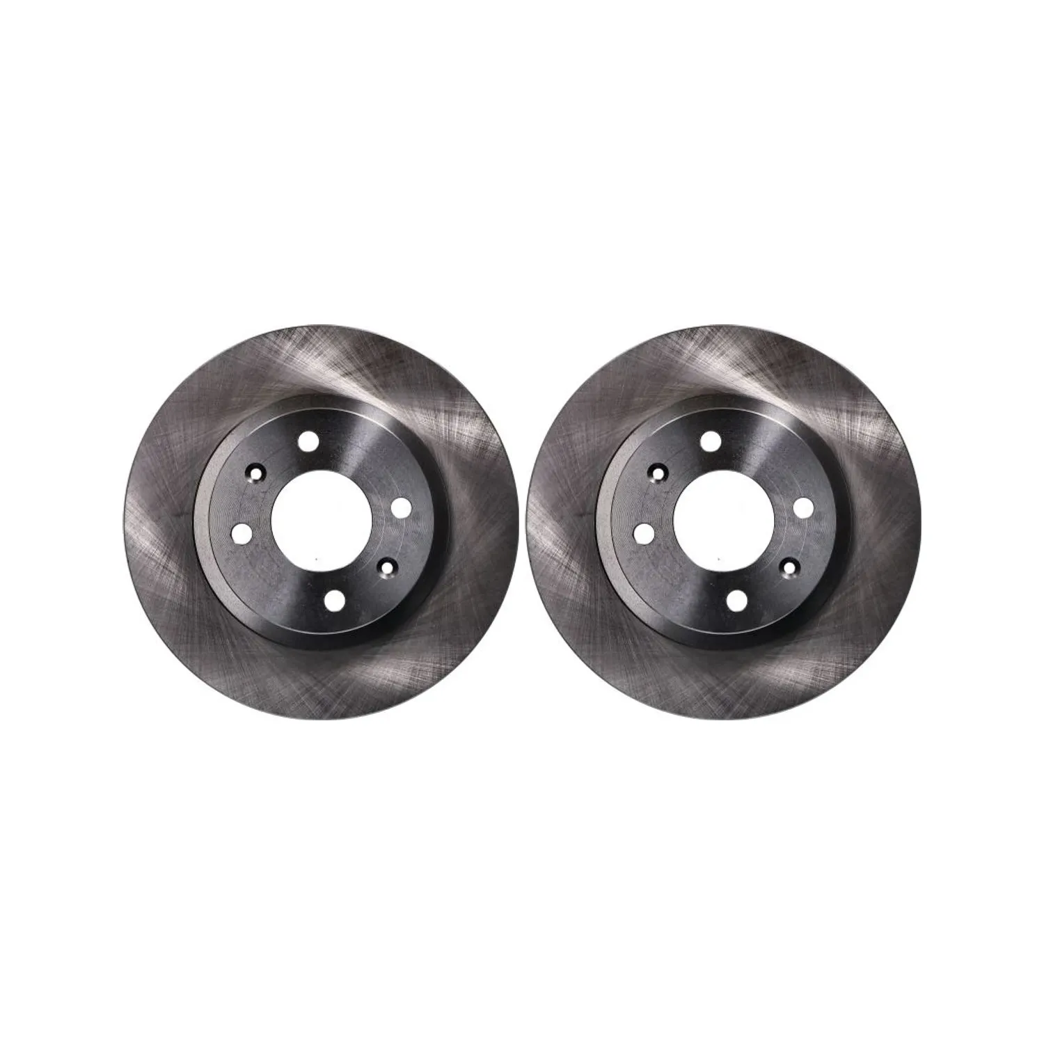 Discos de freno Delanteros para Hyundai Grand I10 2014 al 2022