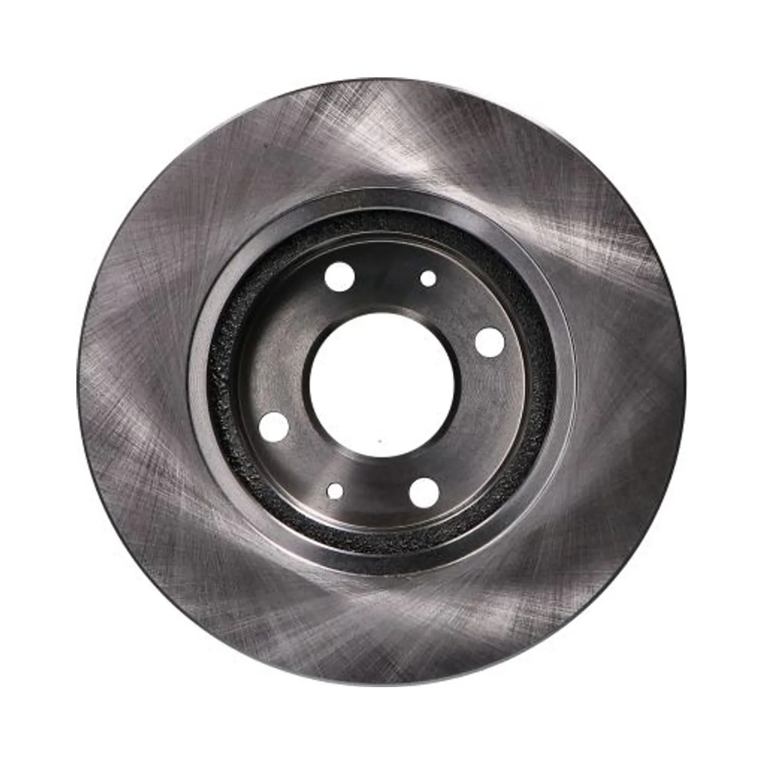 Disco De Freno Delantero Drivetec D929