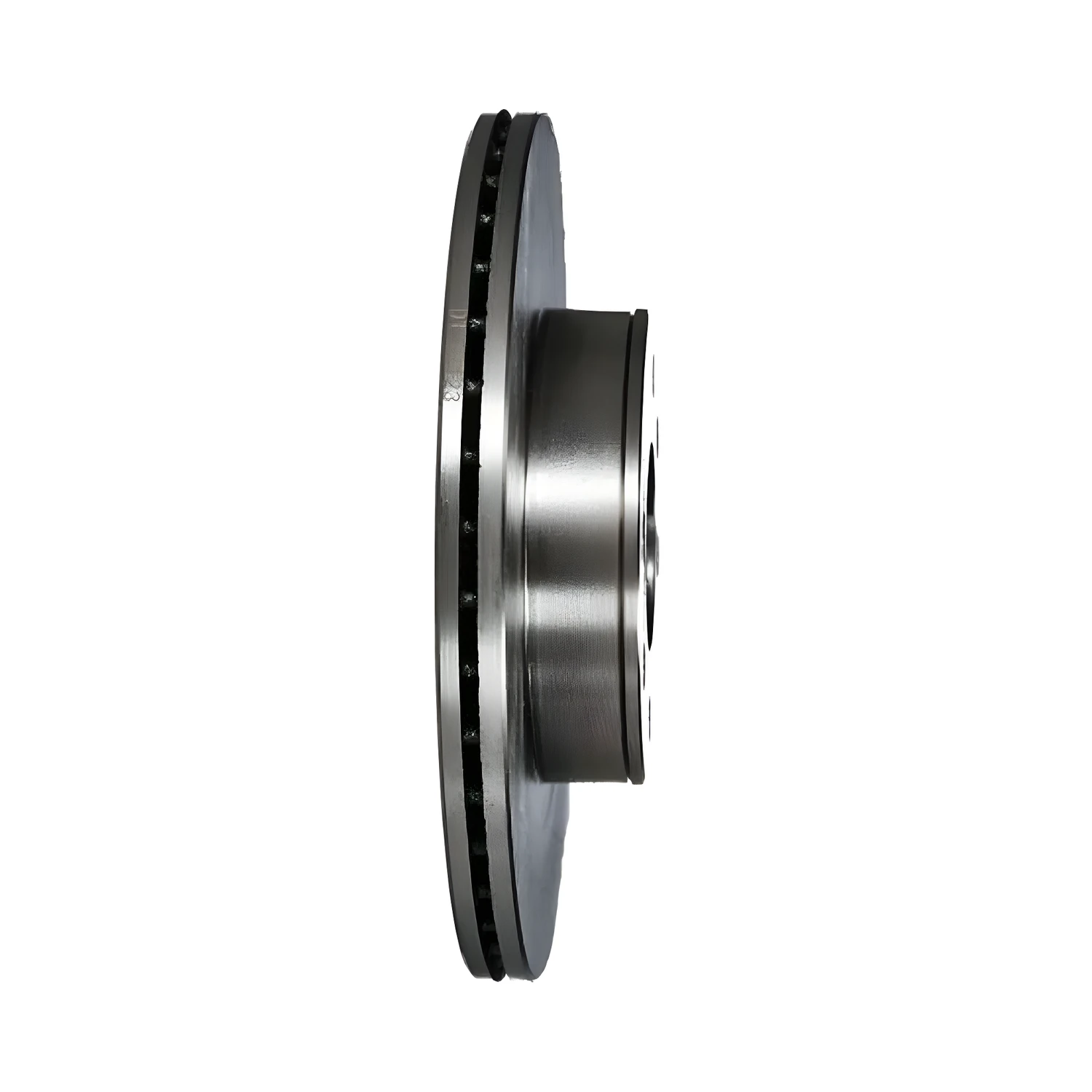 Disco De Freno Delantero Drivetec D929