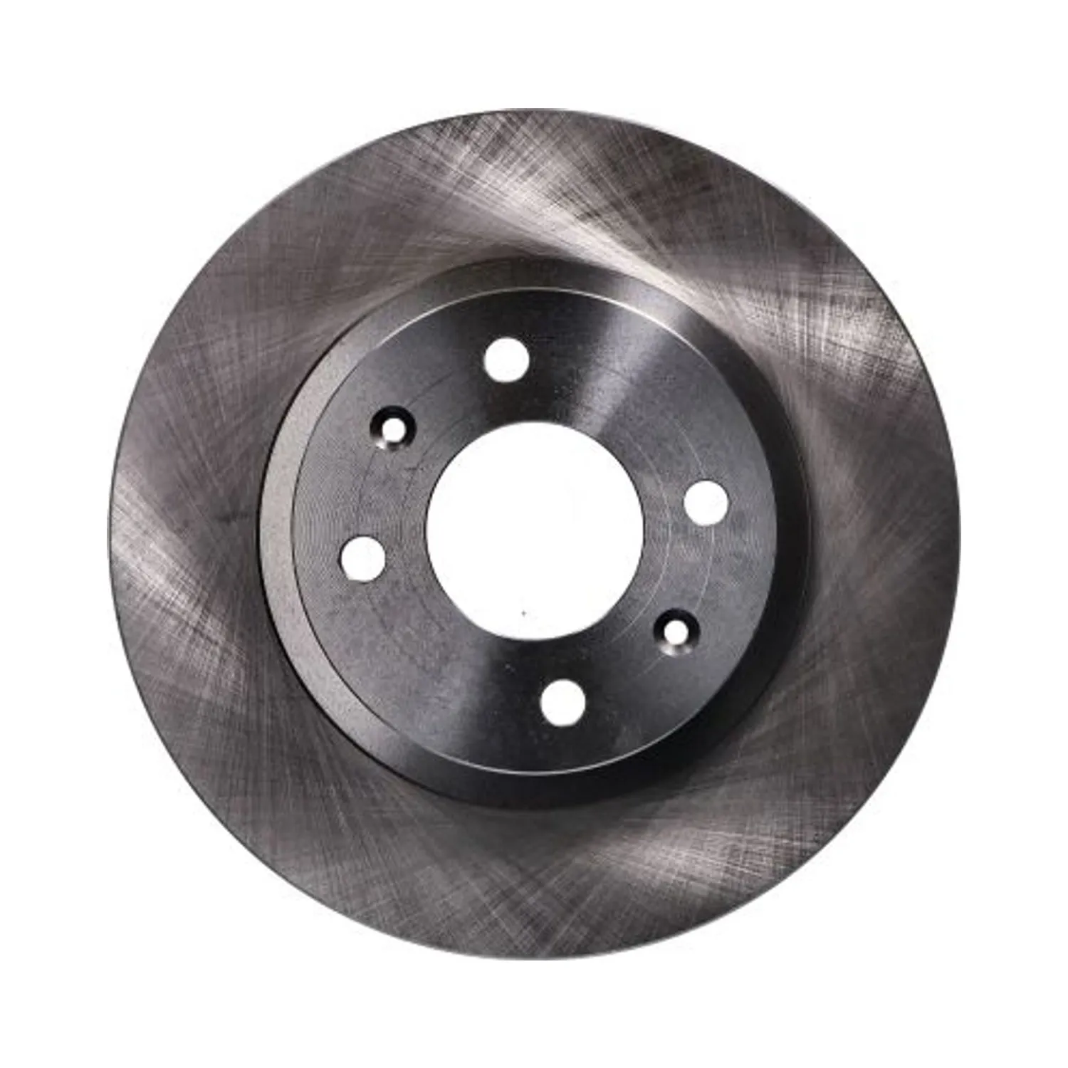 Disco De Freno Delantero Drivetec D929