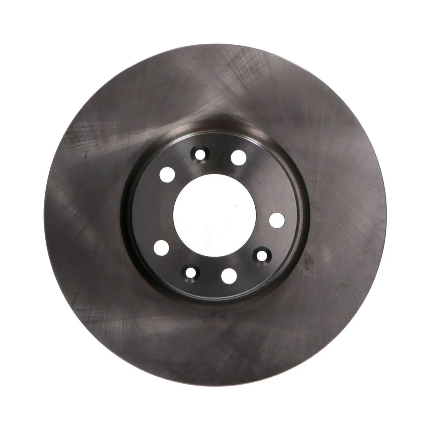 Disco De Freno Delantero Drivetec D931