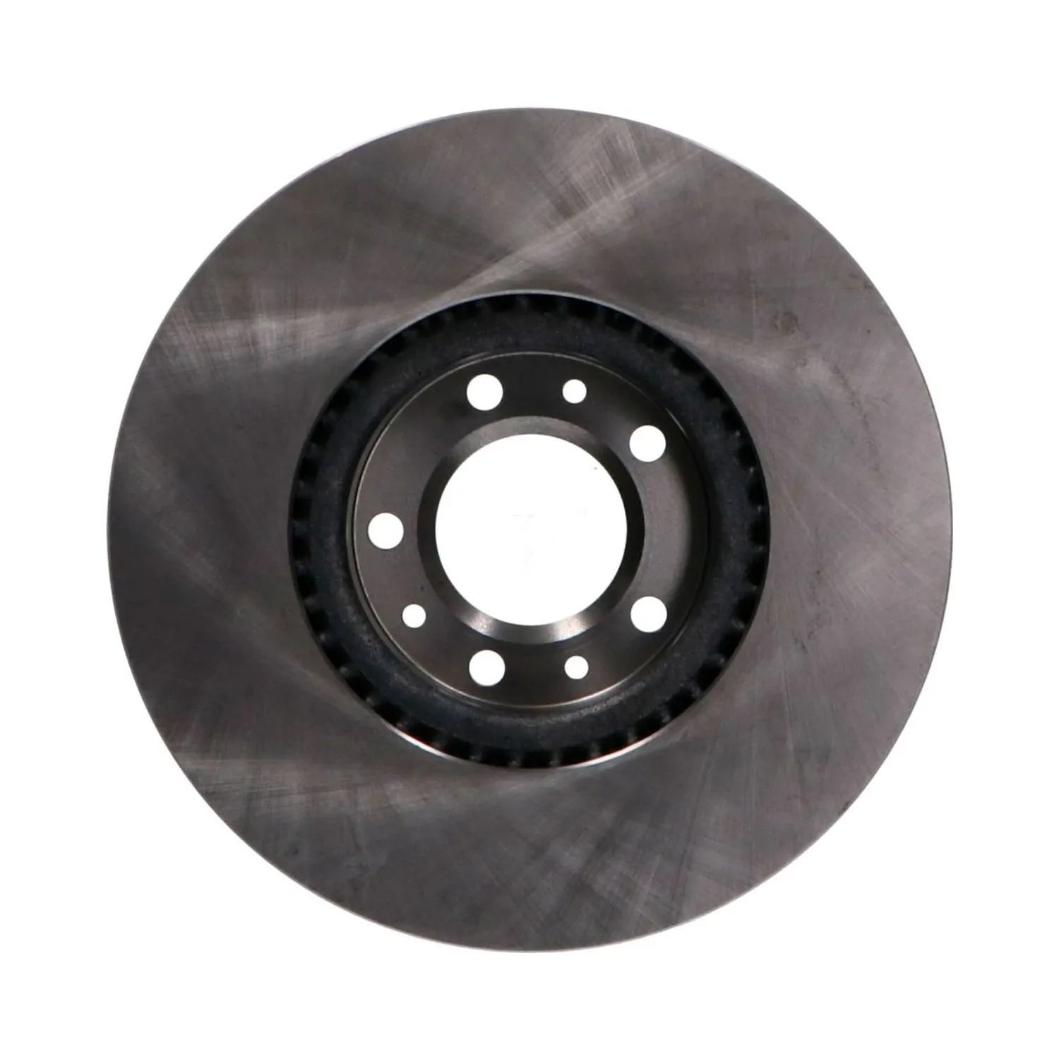 Disco De Freno Delantero Drivetec D931