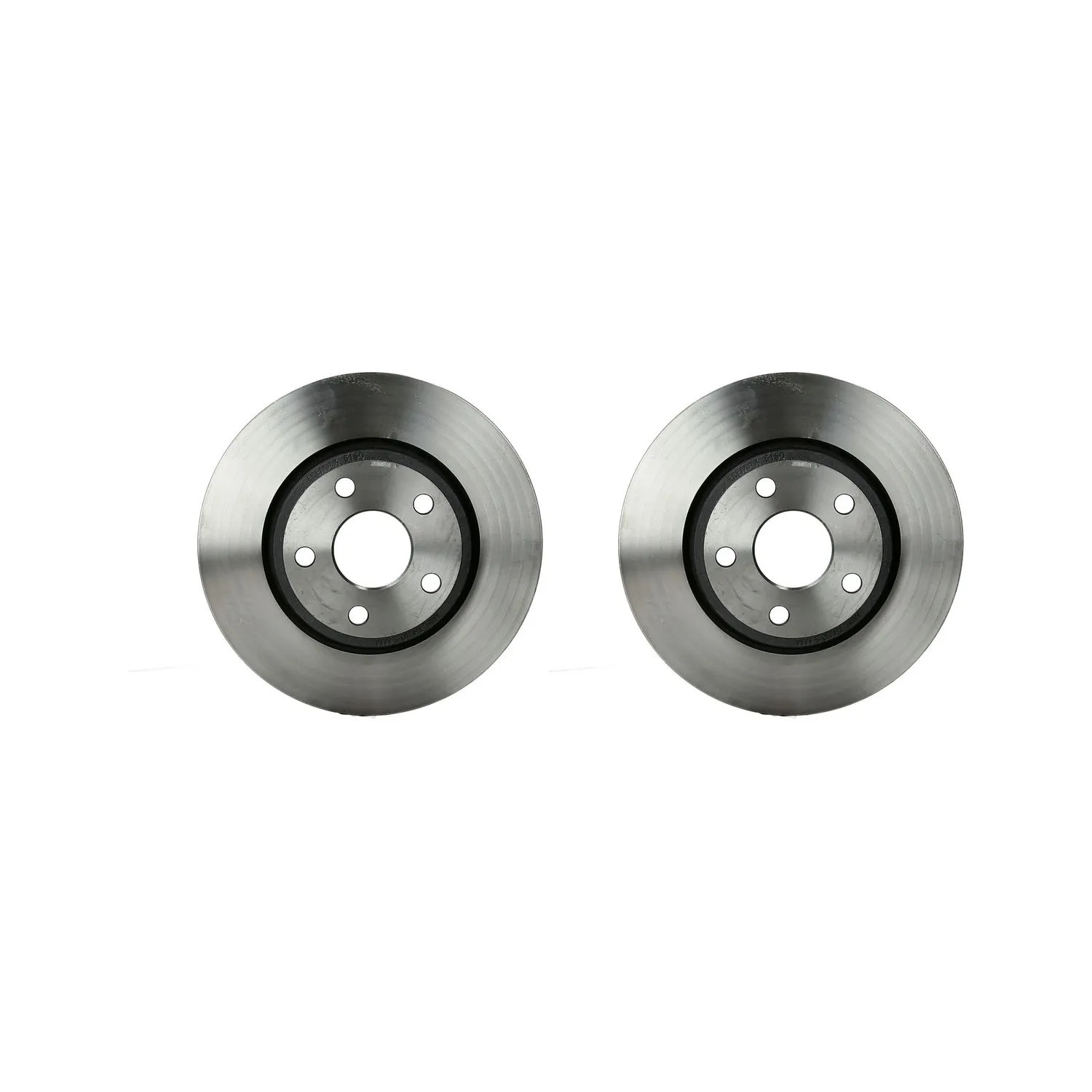 Discos de freno Delanteros para JEEP Grand Cherokee 2012 al 2019