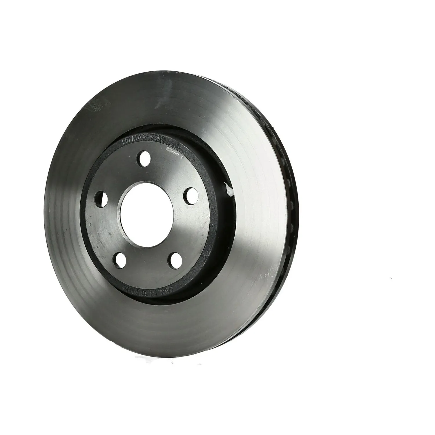 Disco De Freno Delantero Frasle D954