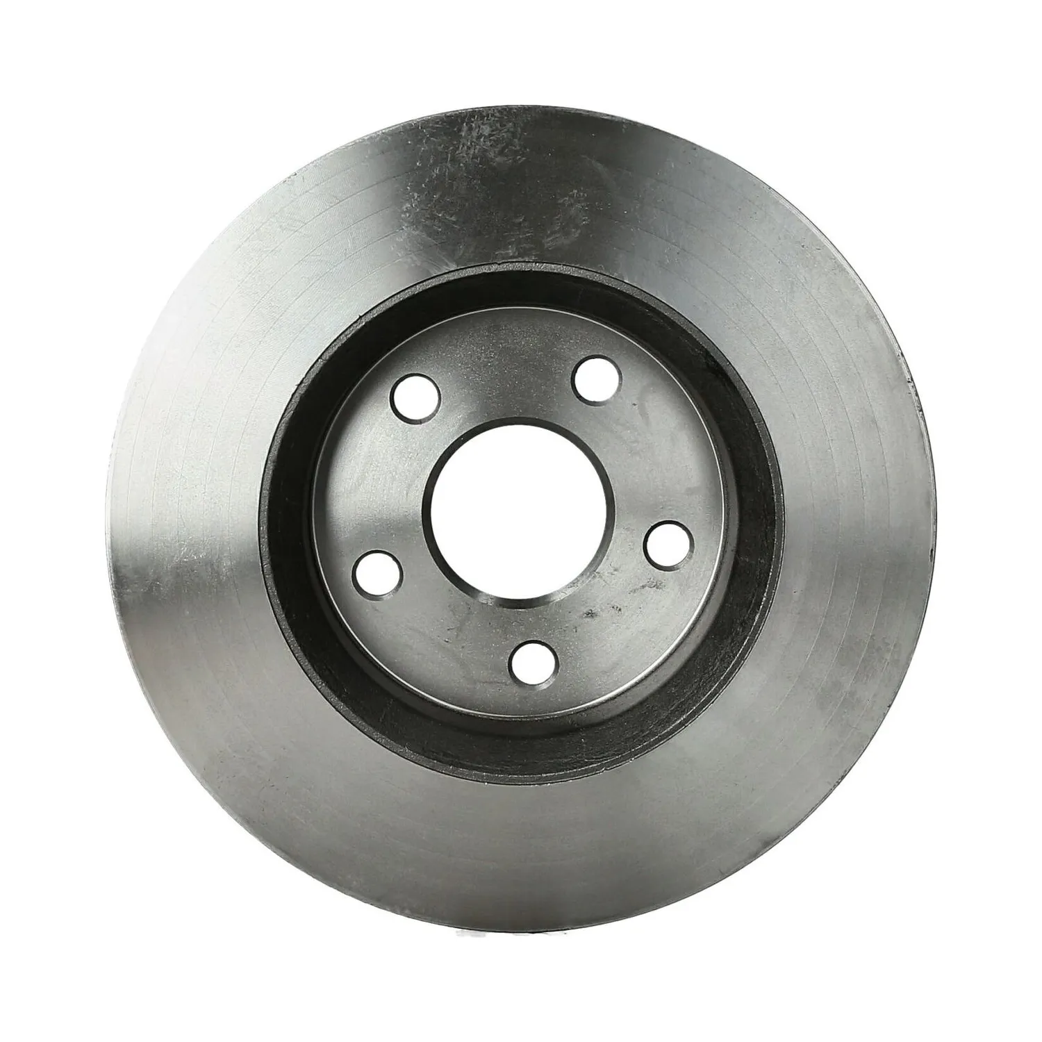 Disco De Freno Delantero Frasle D954