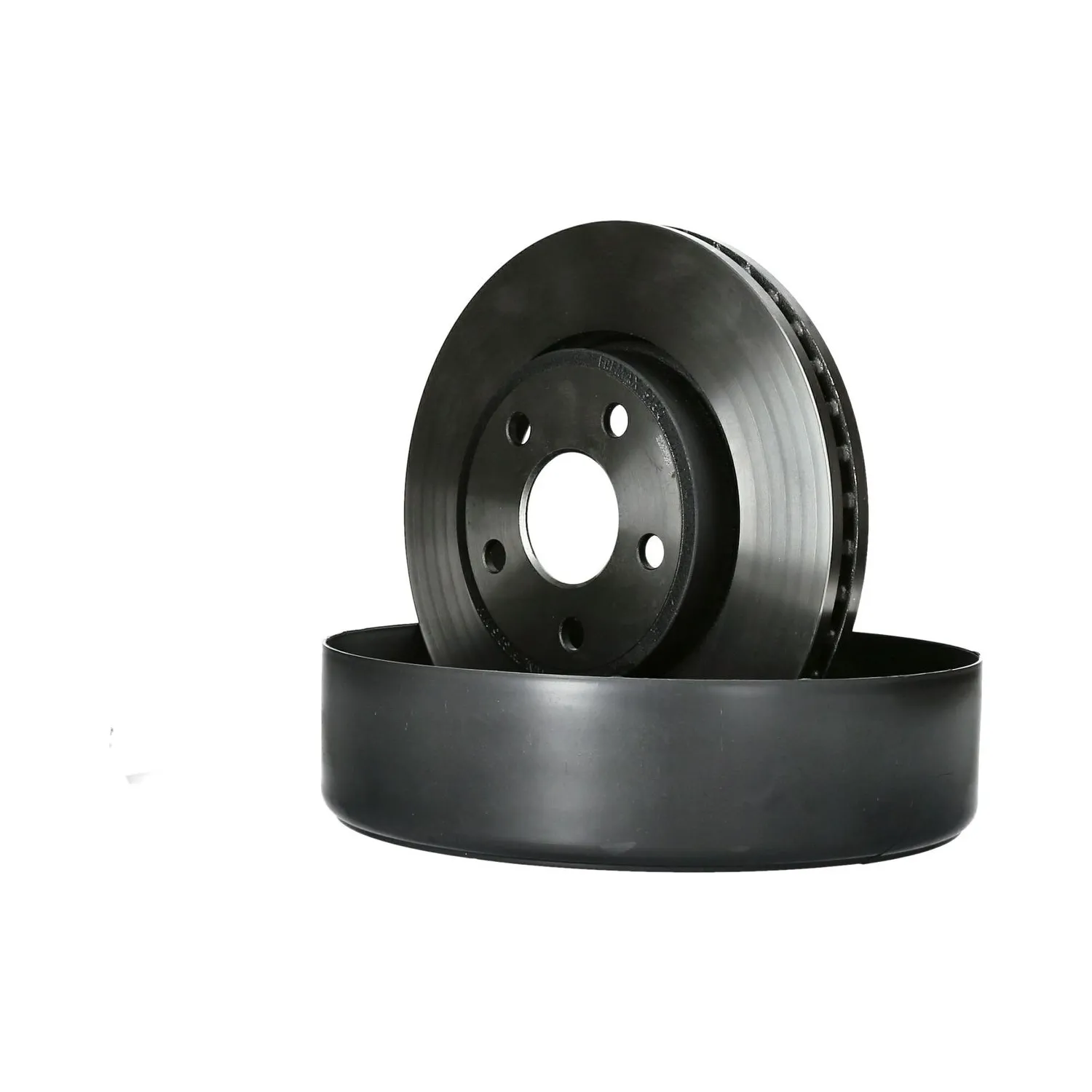 Disco De Freno Delantero Frasle D954