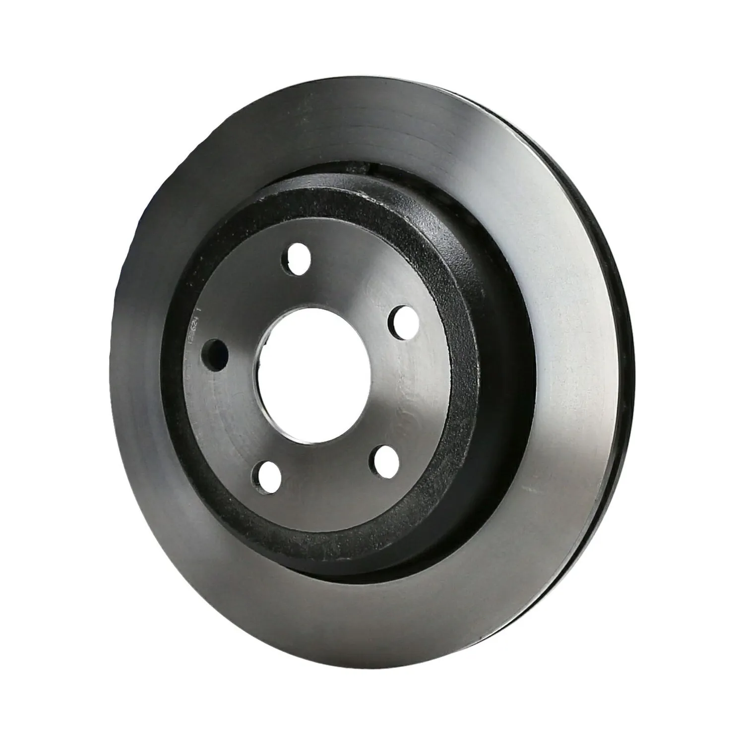 Disco De Freno Trasero Frasle D956