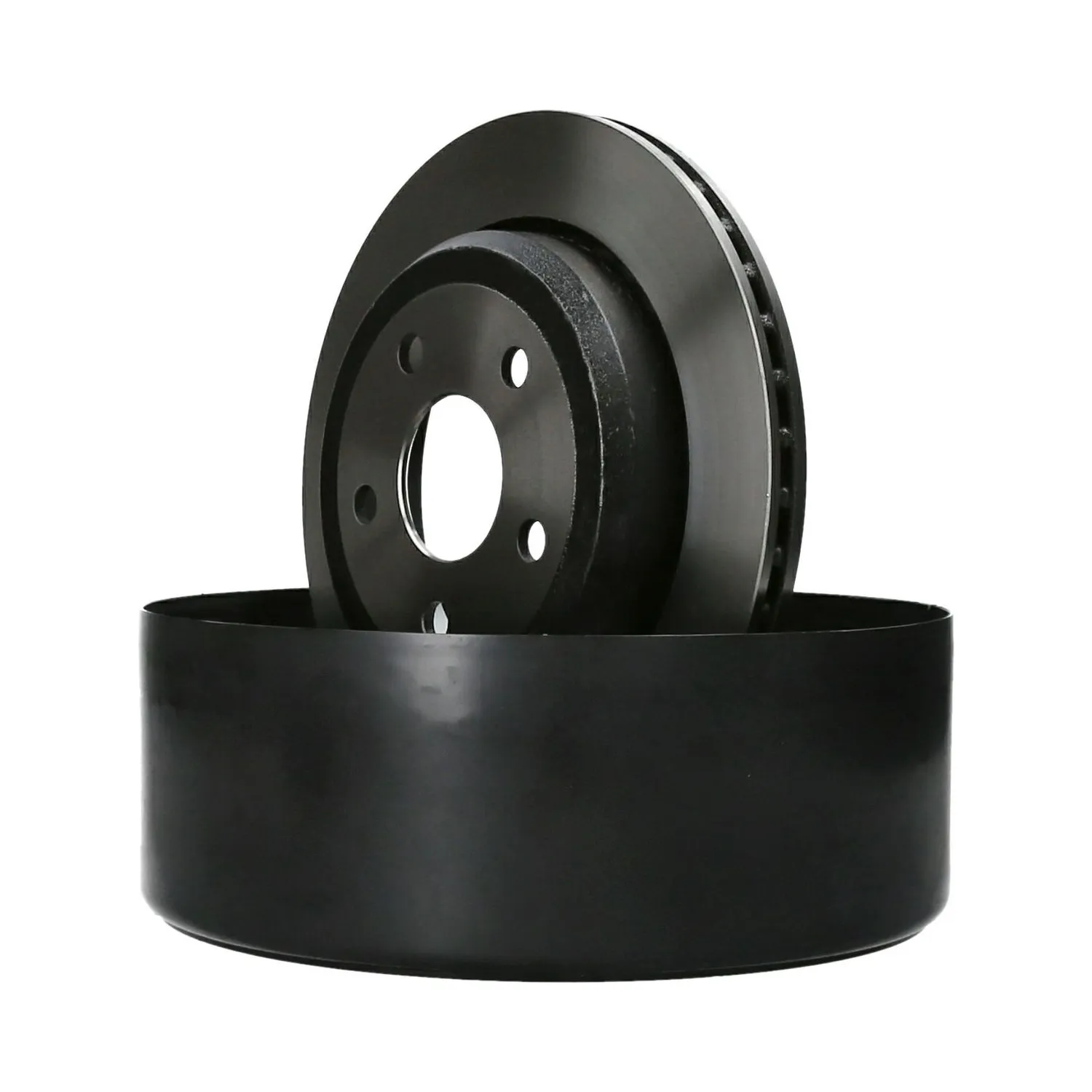 Disco De Freno Trasero Frasle D956