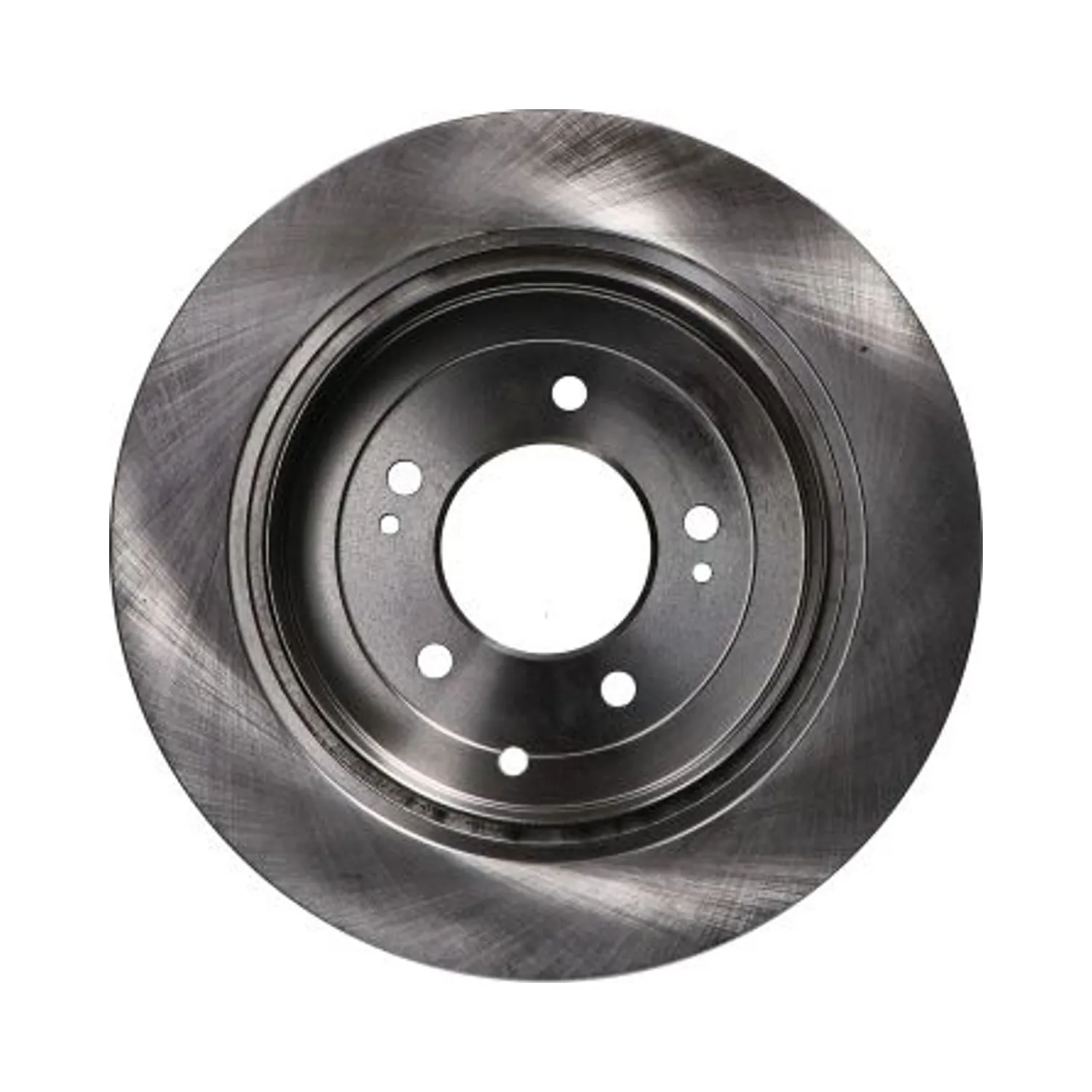 Disco De Freno Trasero Drivetec D959