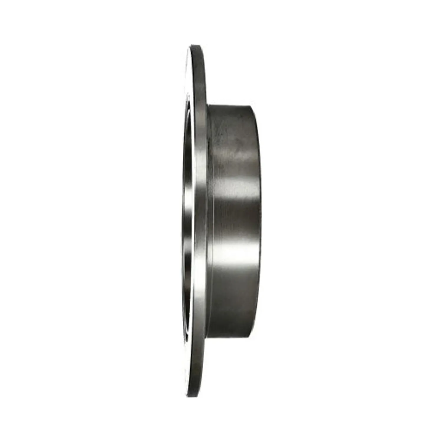 Disco De Freno Trasero Drivetec D959
