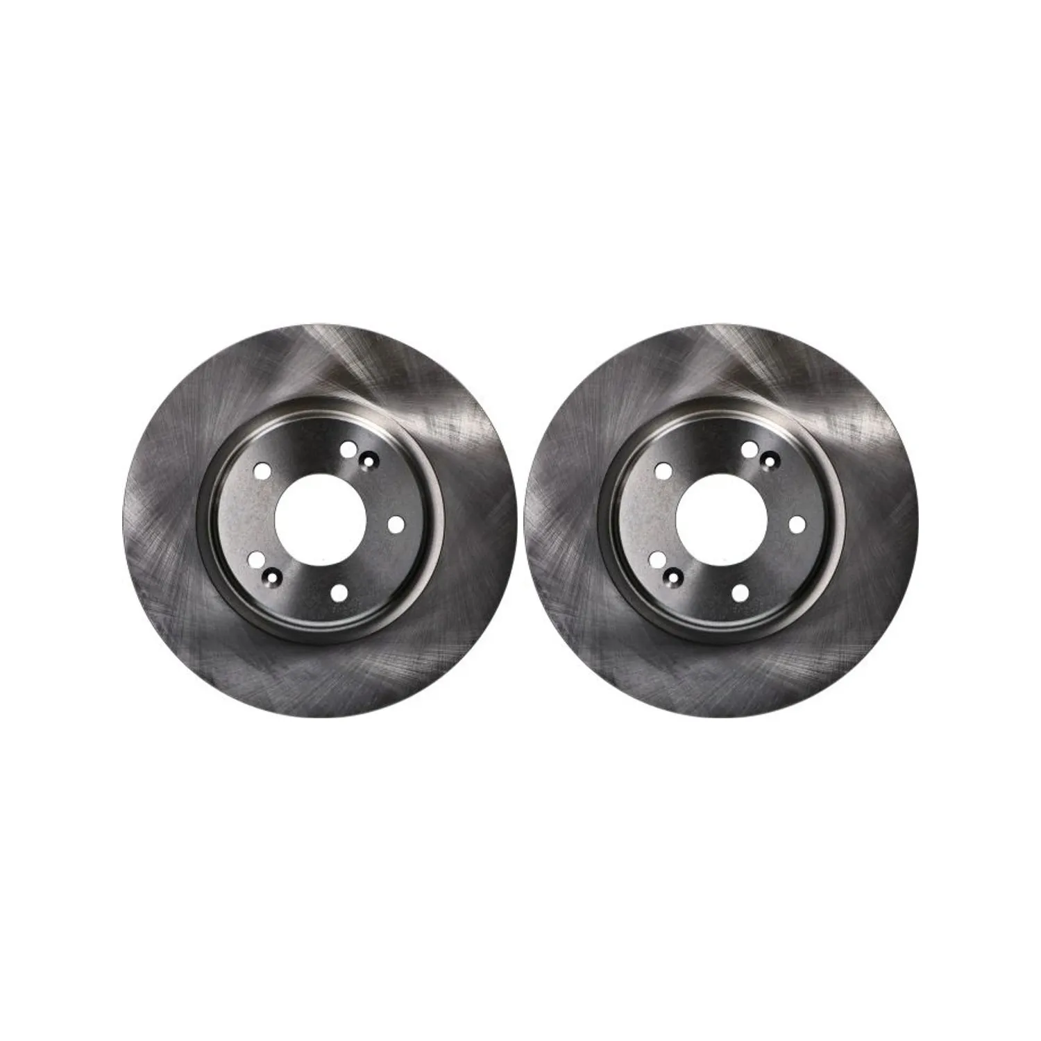 Discos de freno Delanteros para Hyundai Sonata 2015 al 2020