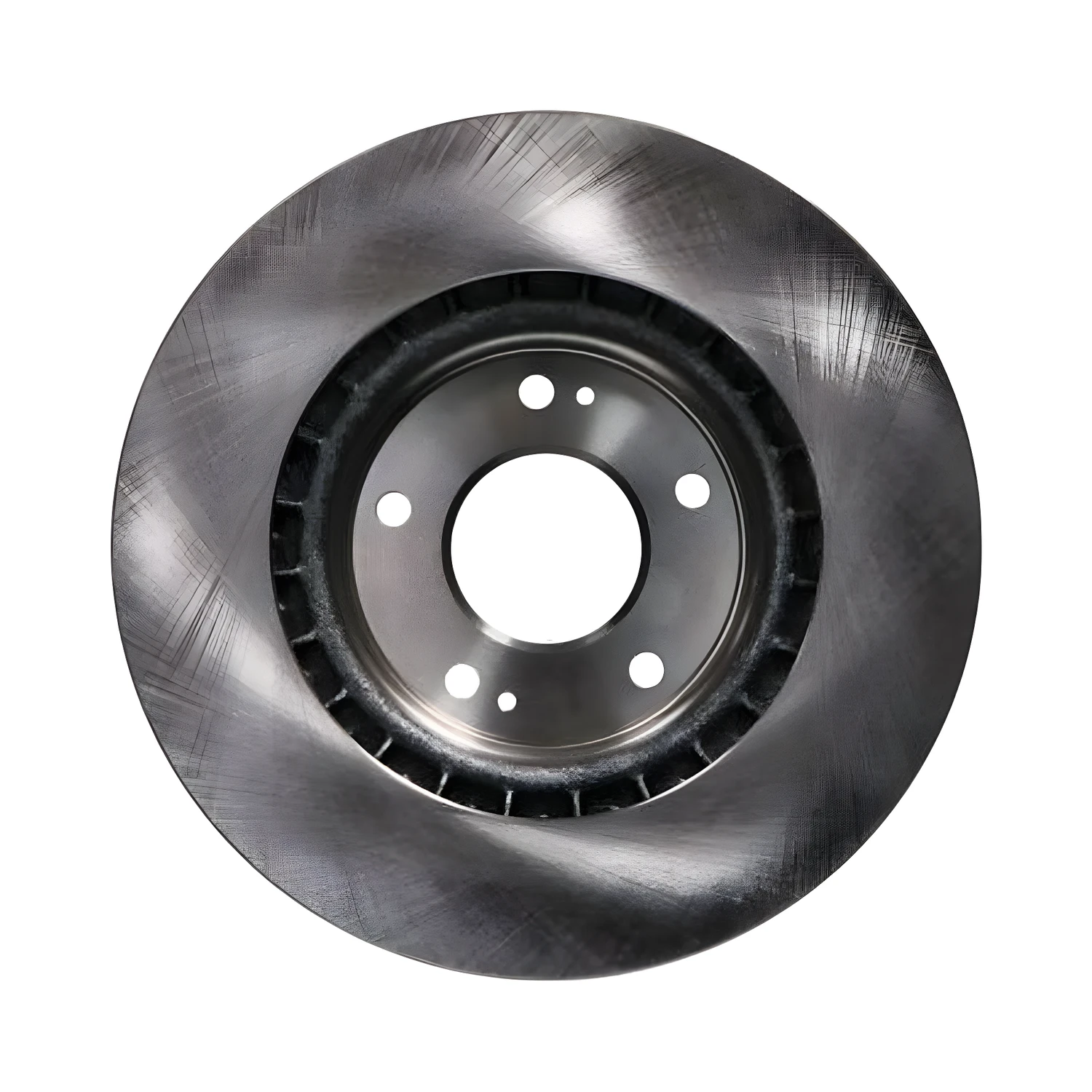 Disco De Freno Delantero Drivetec D960