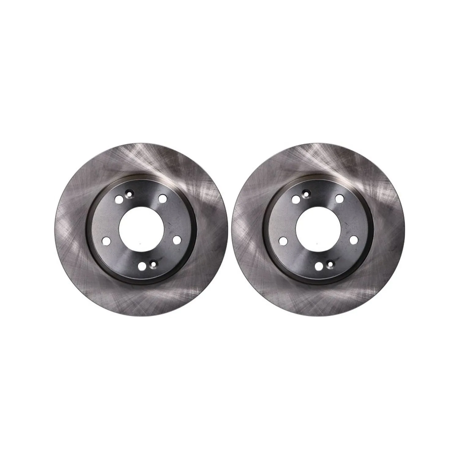 Discos de freno Delanteros para Hyundai Elantra 2007 al 2011