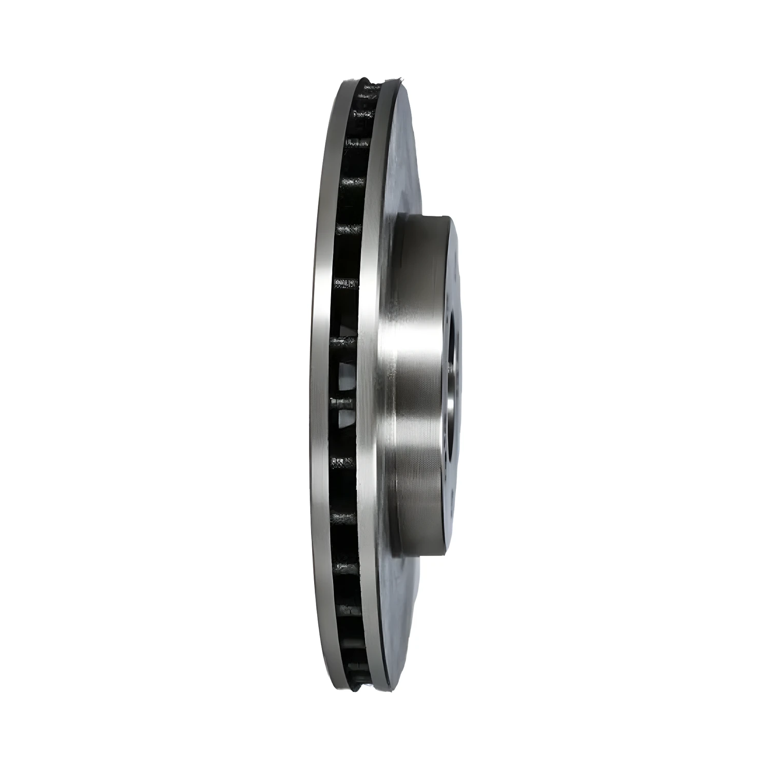 Disco De Freno Delantero Drivetec D990