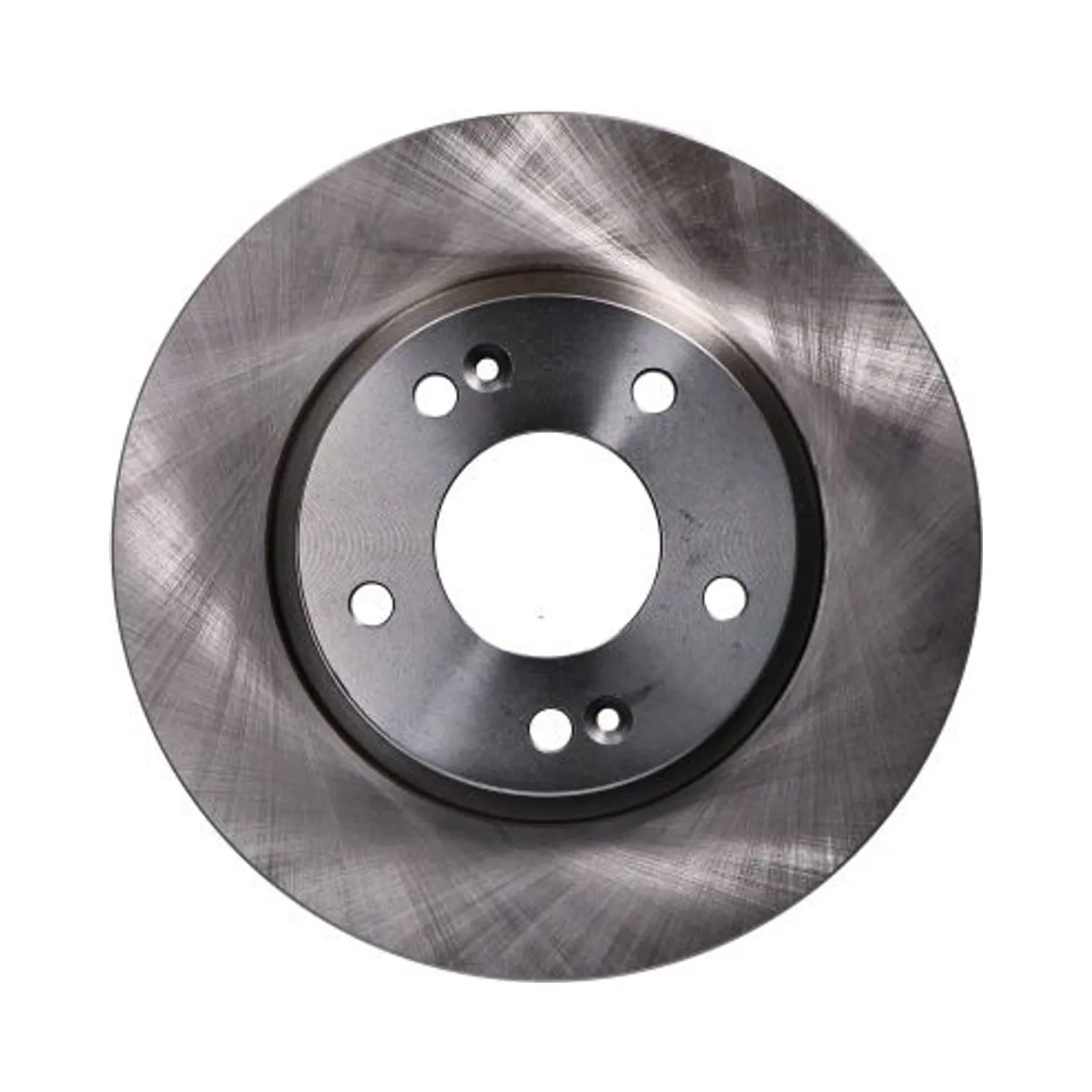 Disco De Freno Delantero Drivetec D990