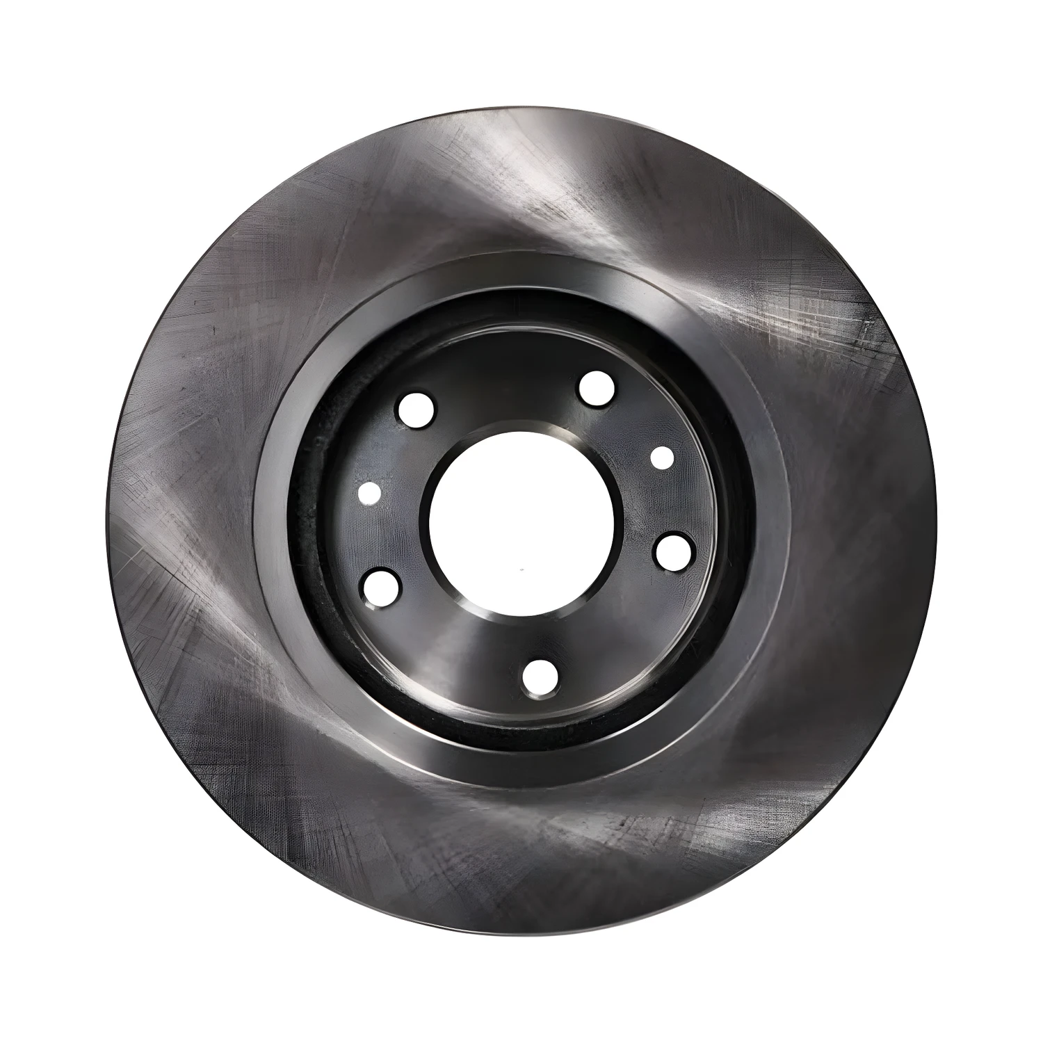 Disco De Freno Delantero Drivetec D993