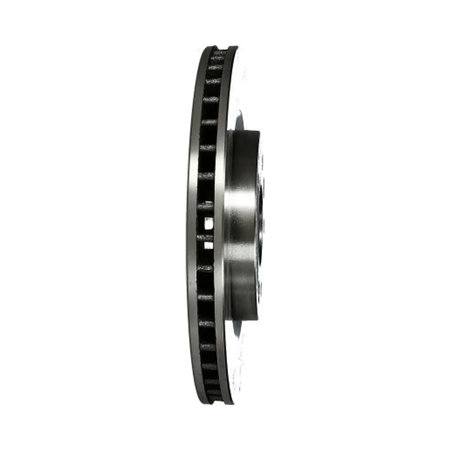 Disco De Freno Delantero Drivetec D993