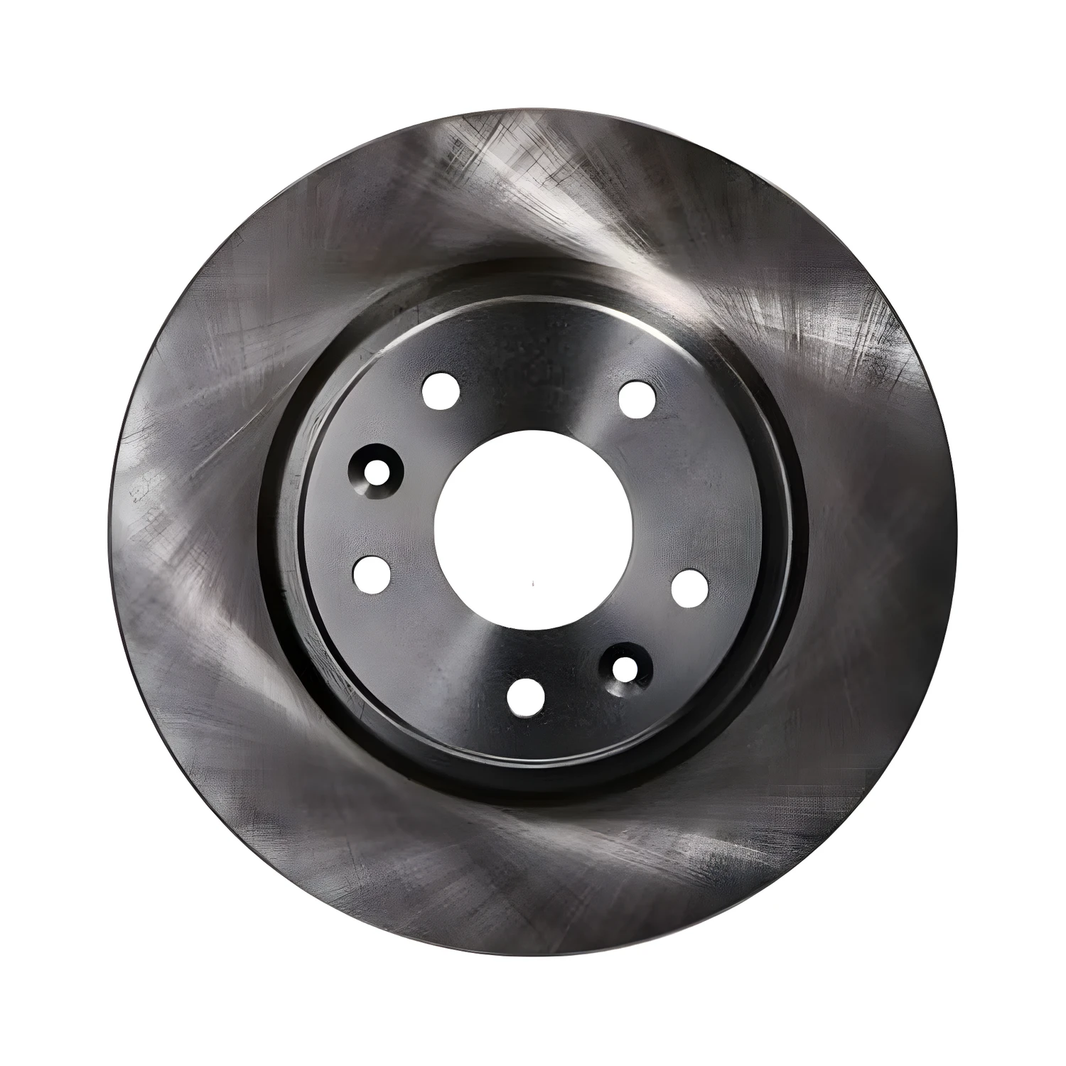 Disco De Freno Delantero Drivetec D993