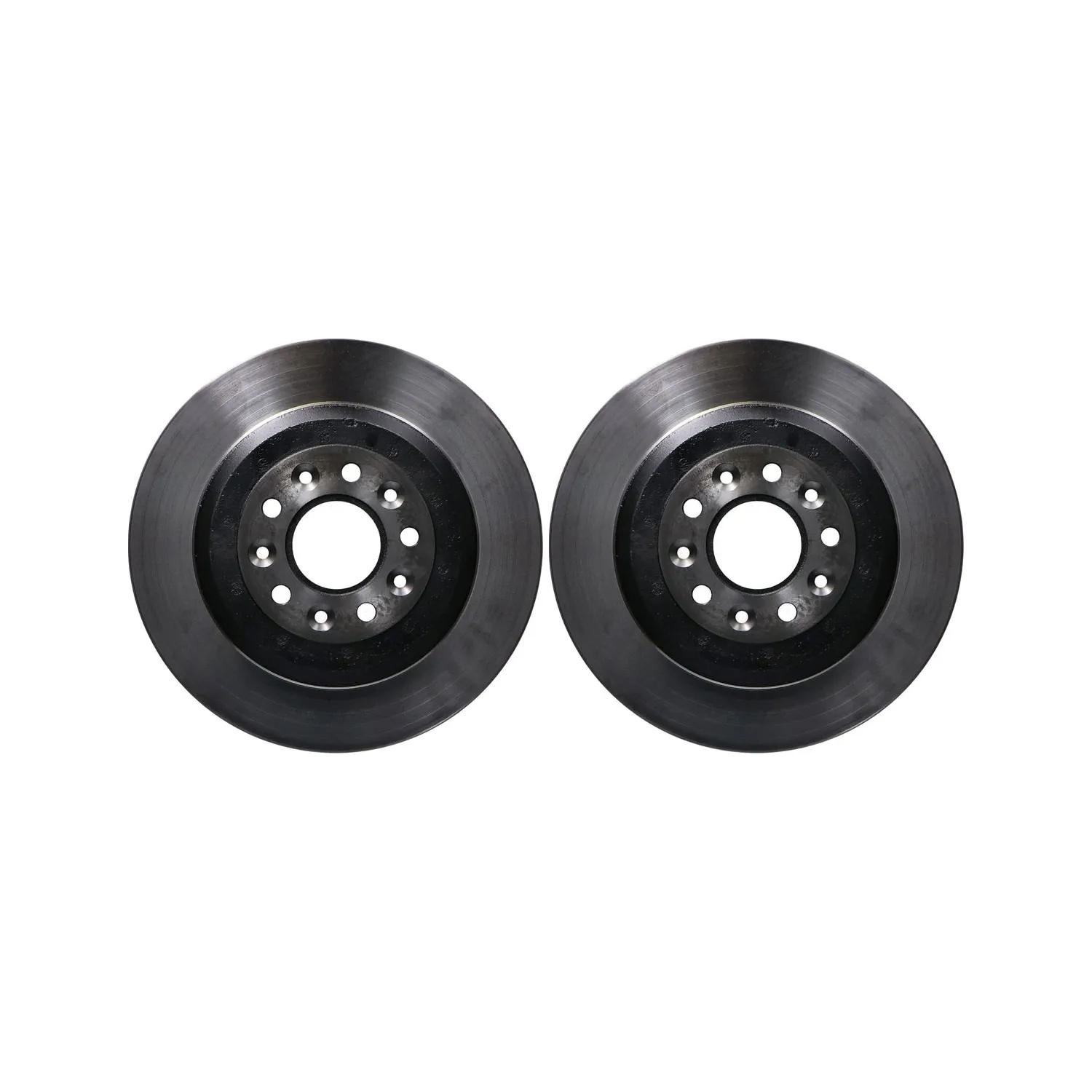 Discos de freno Traseros para Ford Edge 2011 al 2015