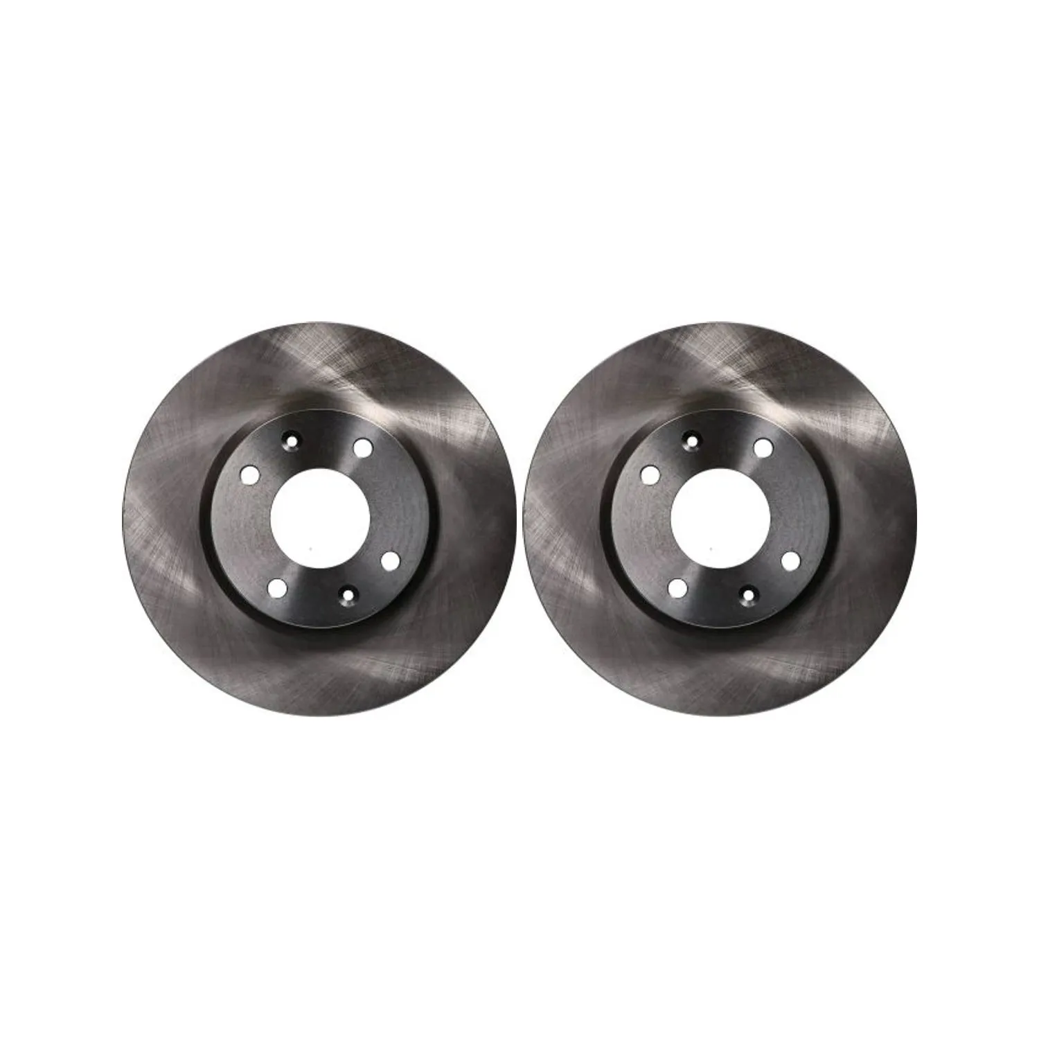 Discos de freno Delanteros para Hyundai Sonata 1998 al 2006
