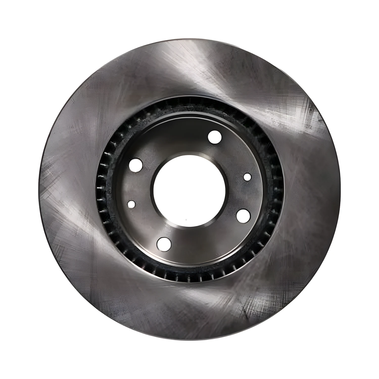 Disco De Freno Delantero Drivetec D316