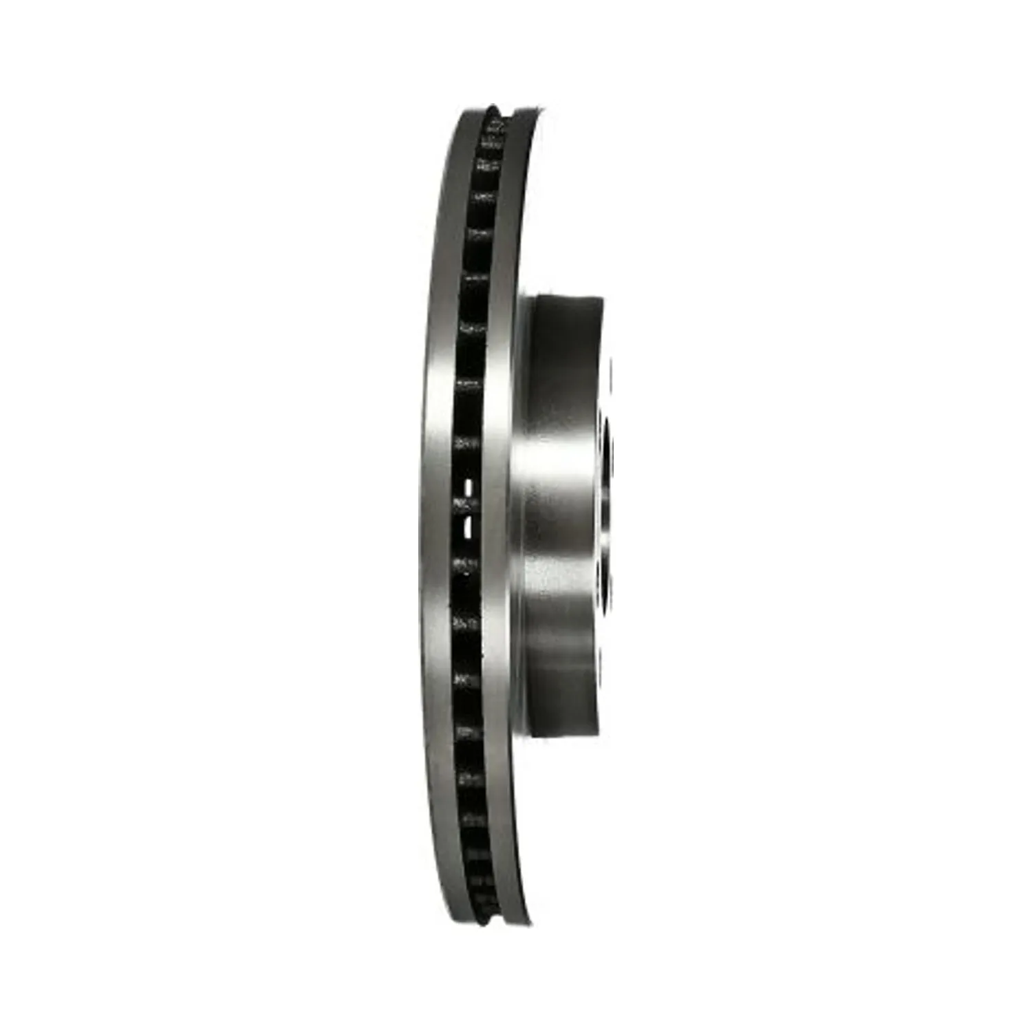 Disco De Freno Delantero Drivetec D316