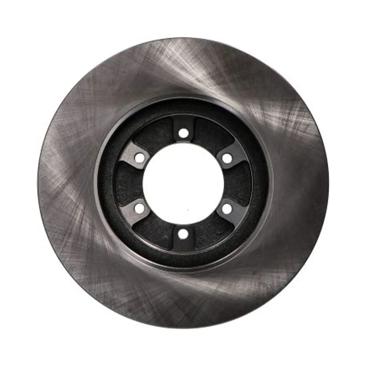 Disco De Freno Delantero Drivetec D317
