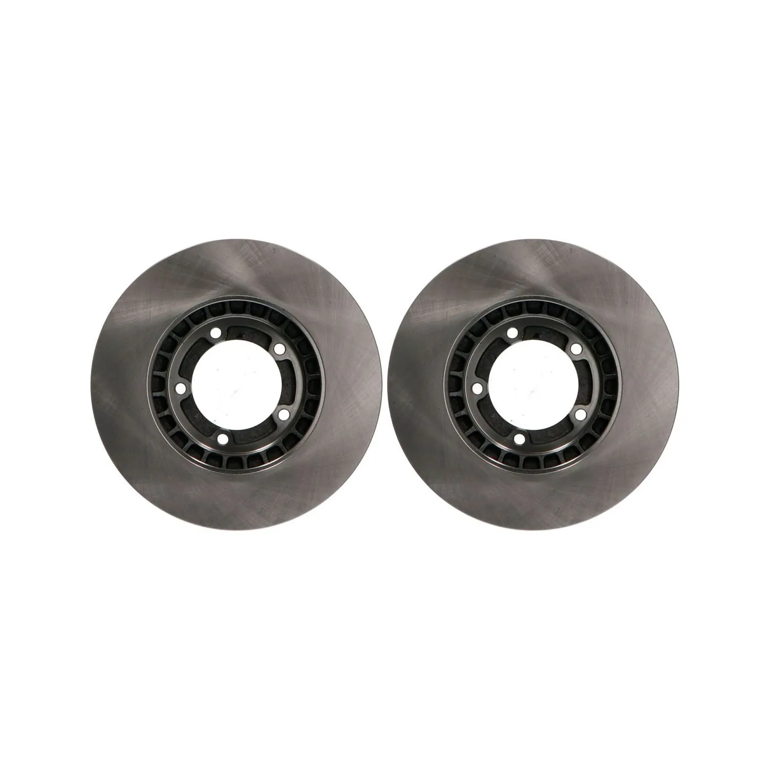 Discos de freno Delanteros para Hyundai Porter 2004 al 2022