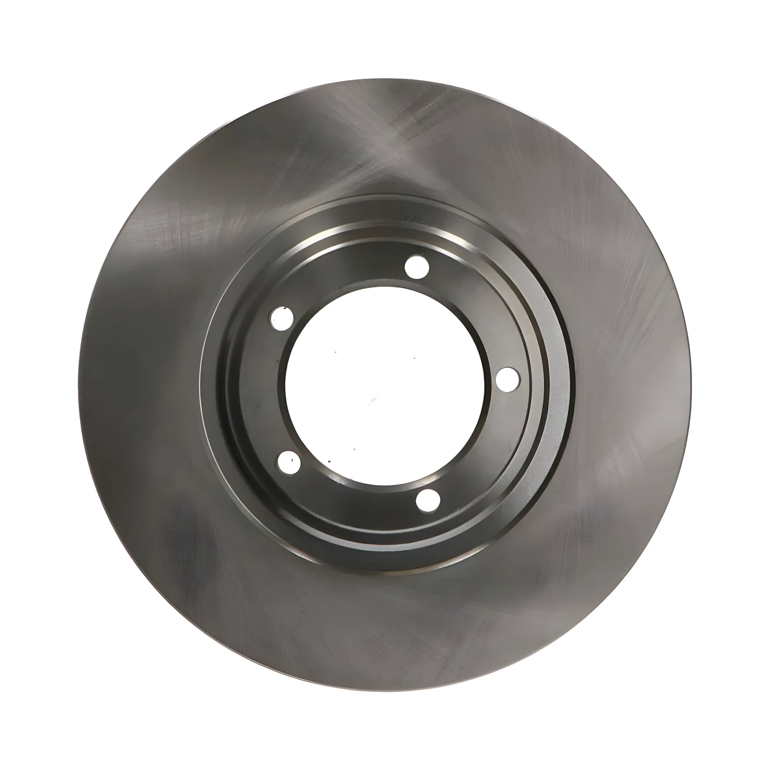 Disco De Freno Delantero Drivetec D319 / D318
